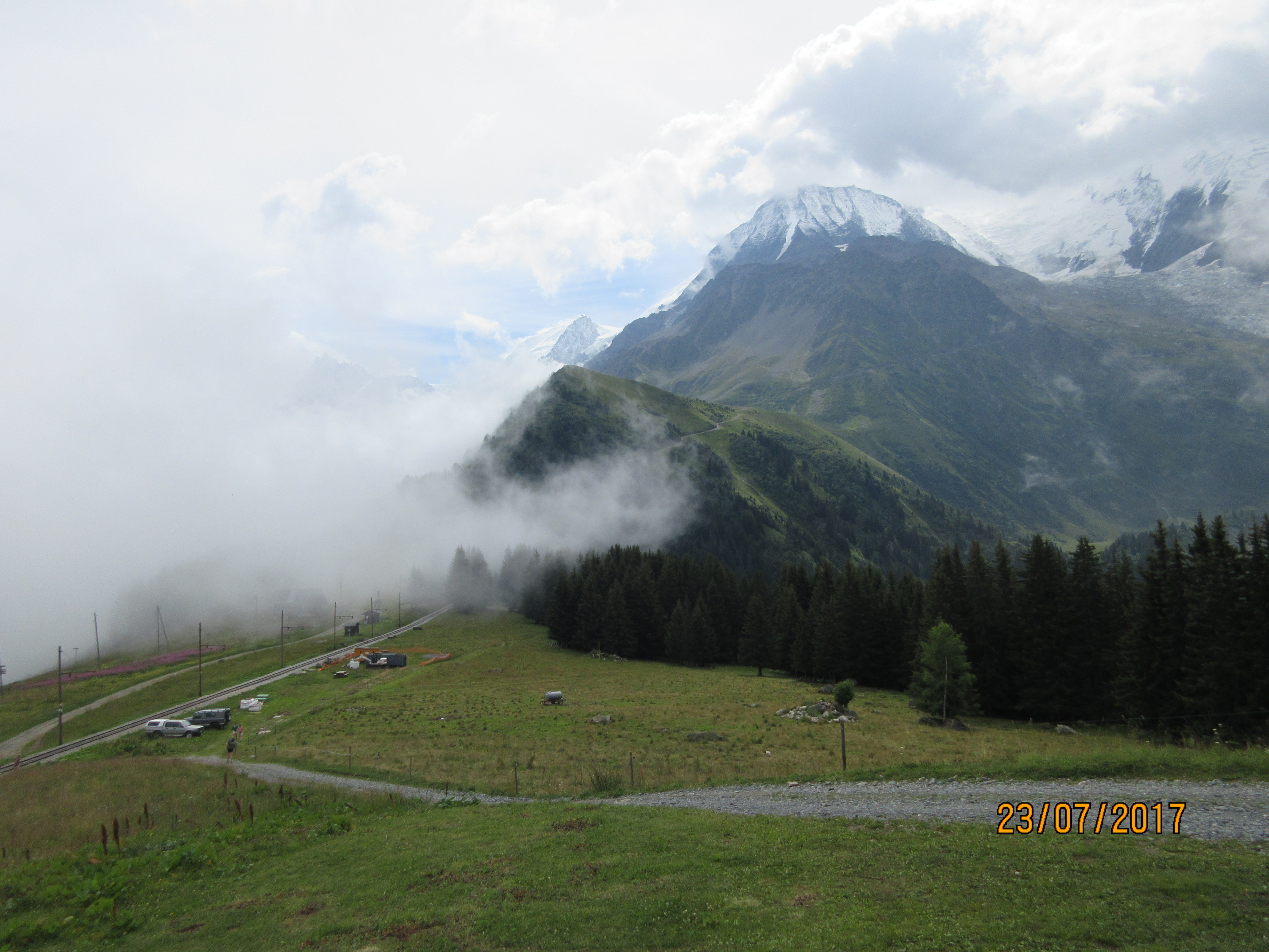 photo de Col de Tricot