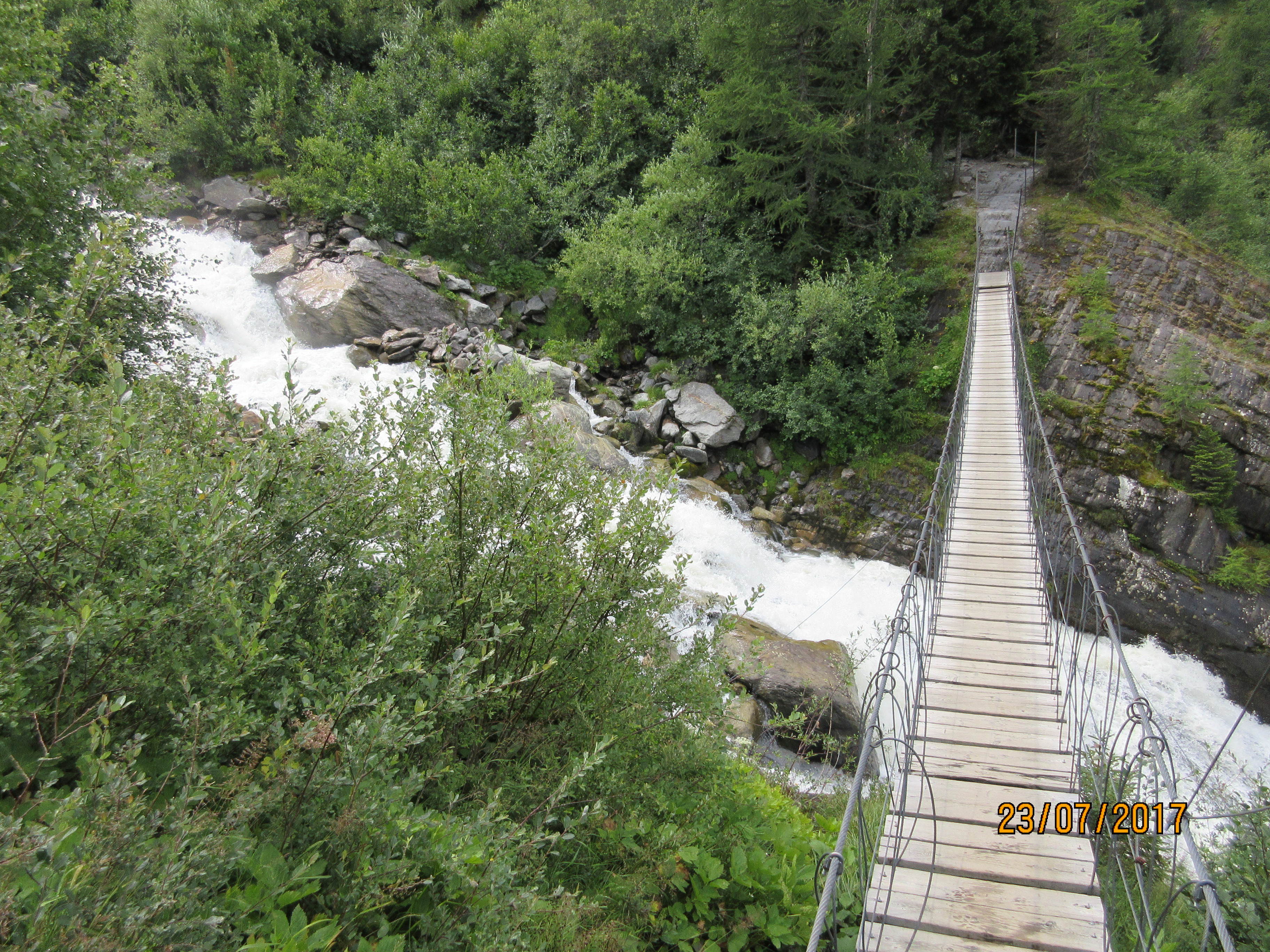 photo de Col de Tricot