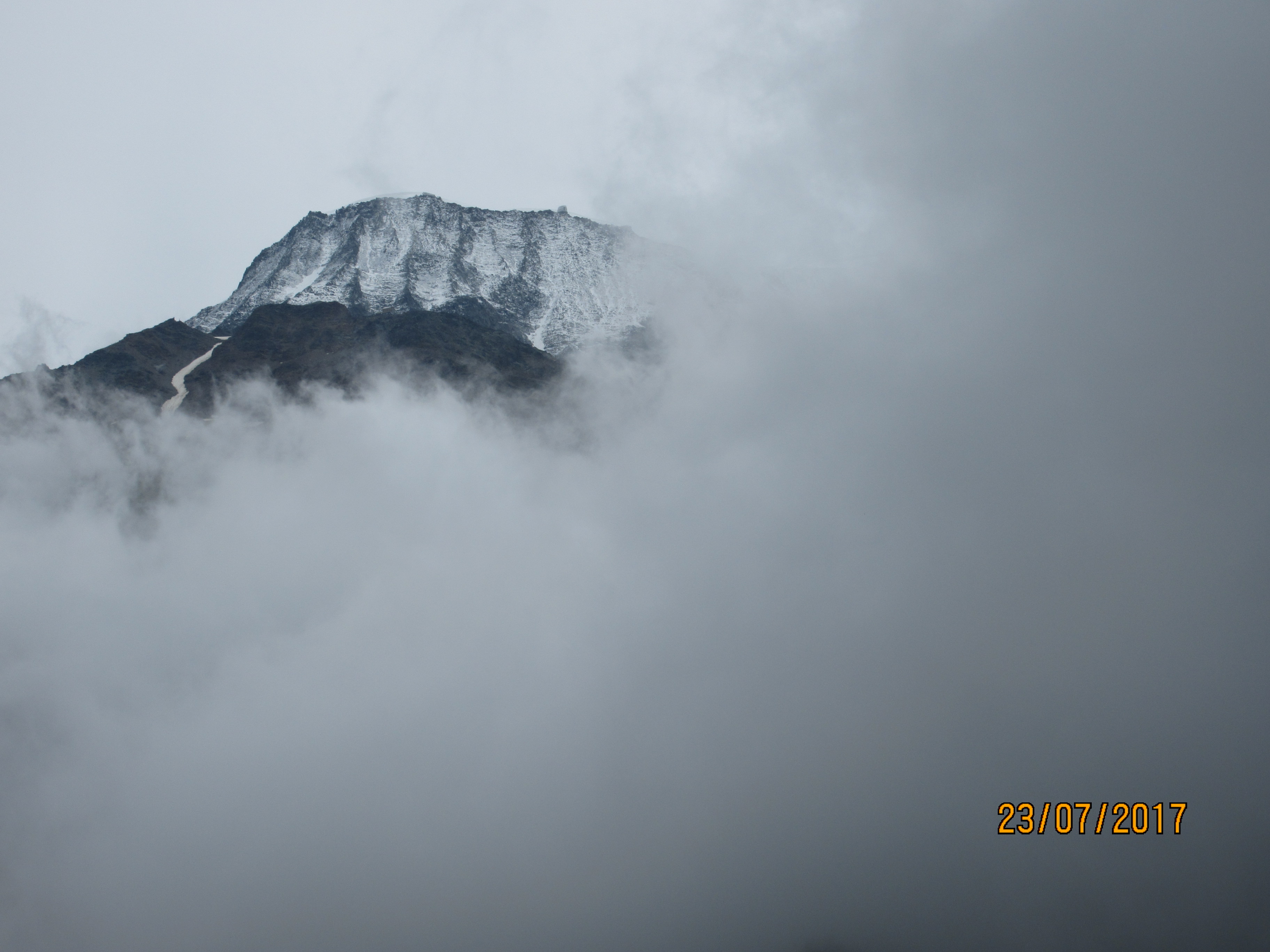 photo de Col de Tricot