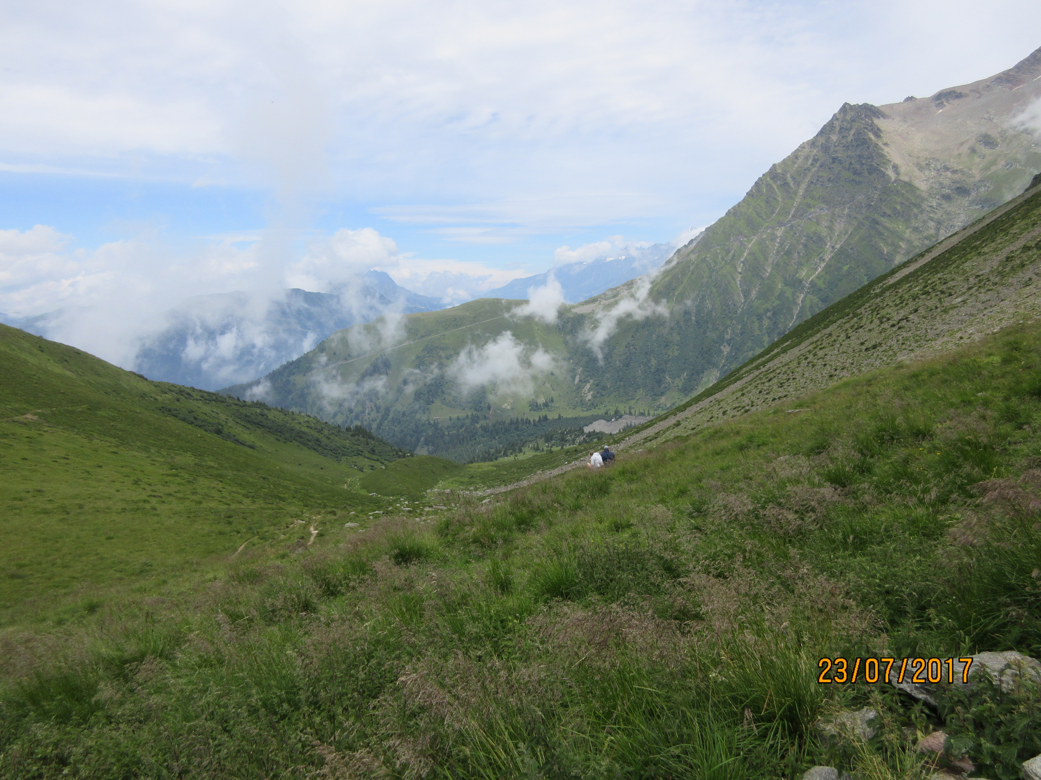 photo de Col de Tricot