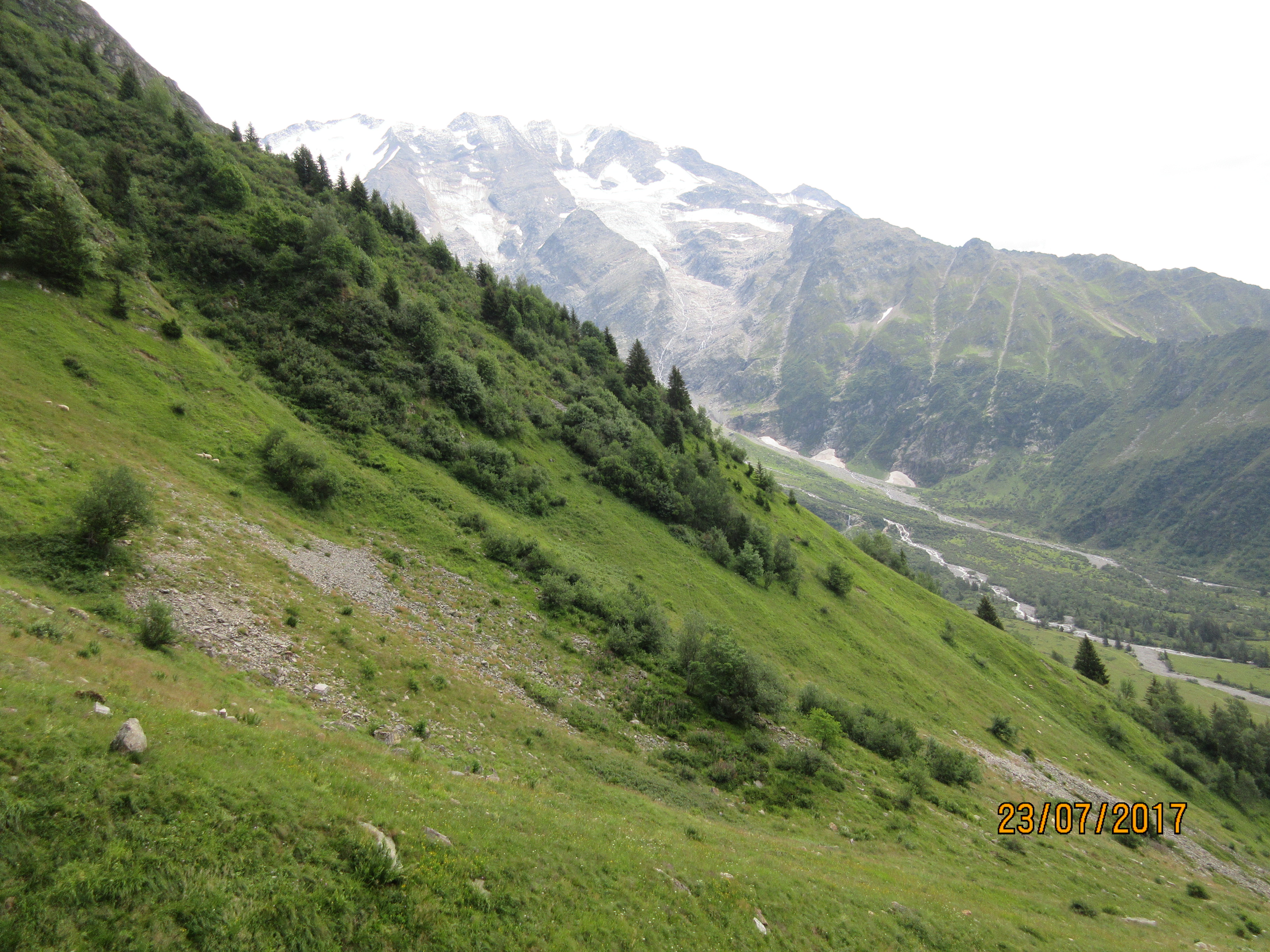 photo de Col de Tricot