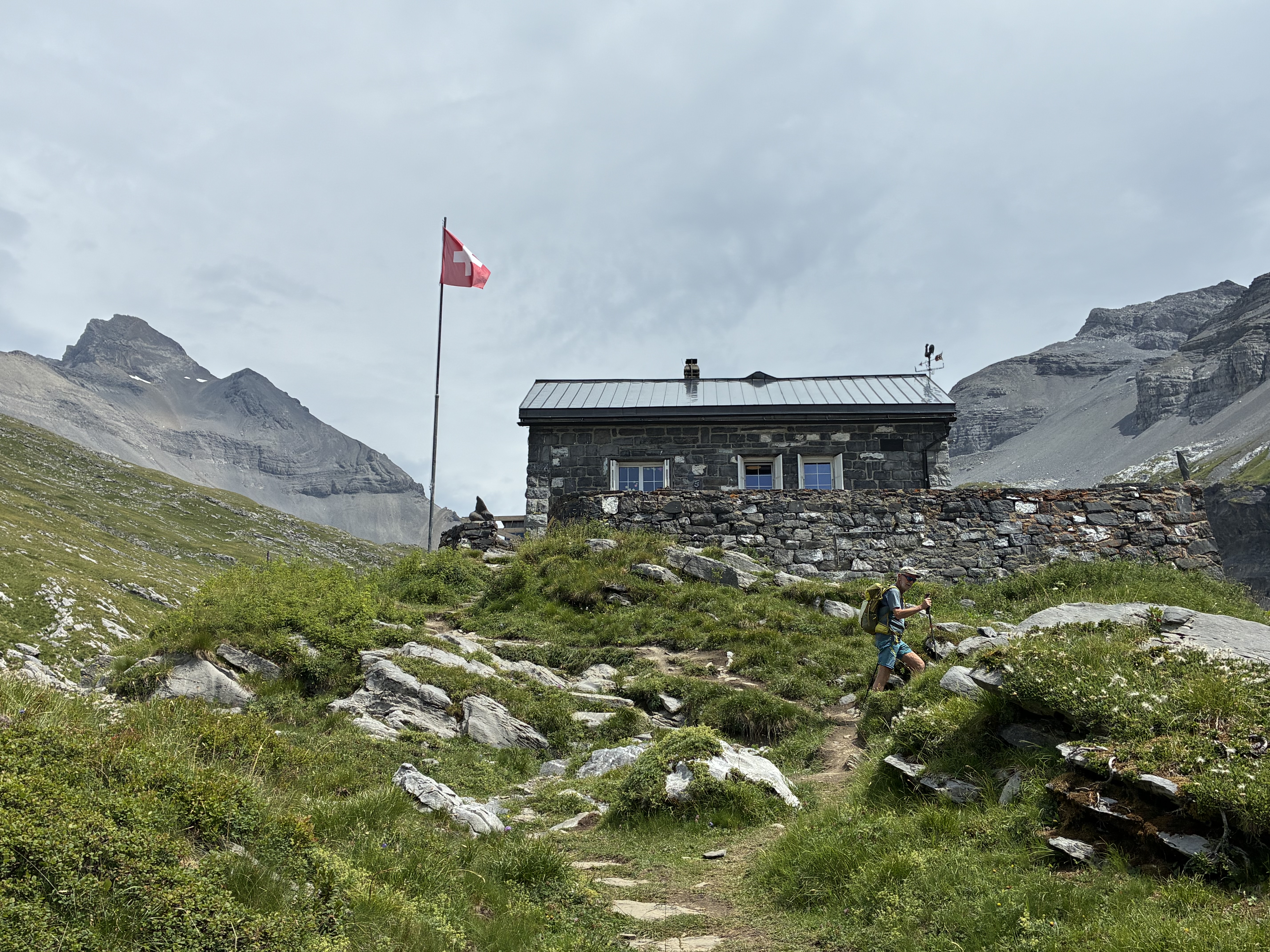 Cabane