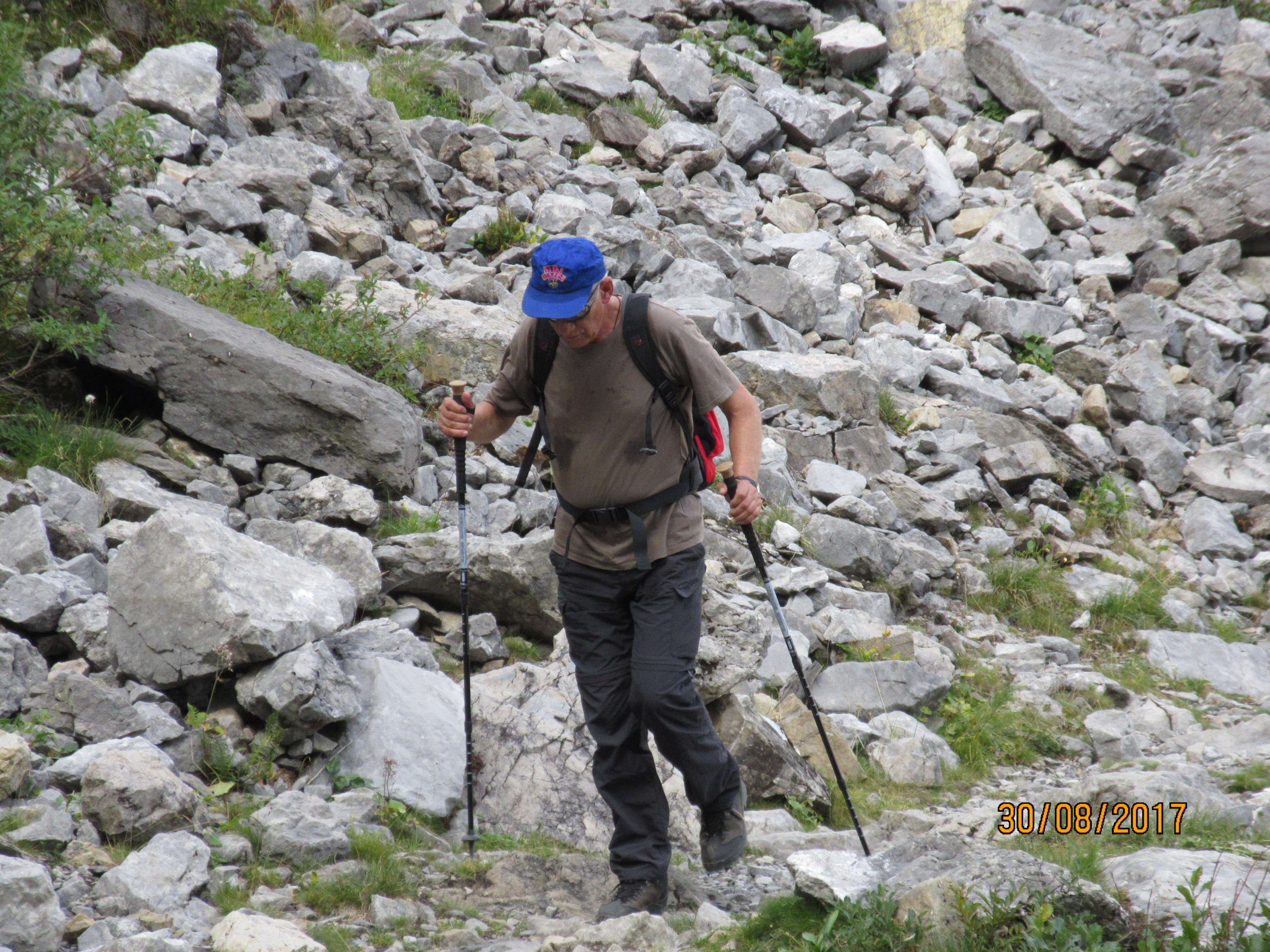 photo de Cabane de Gelten (Geltenhütte)
