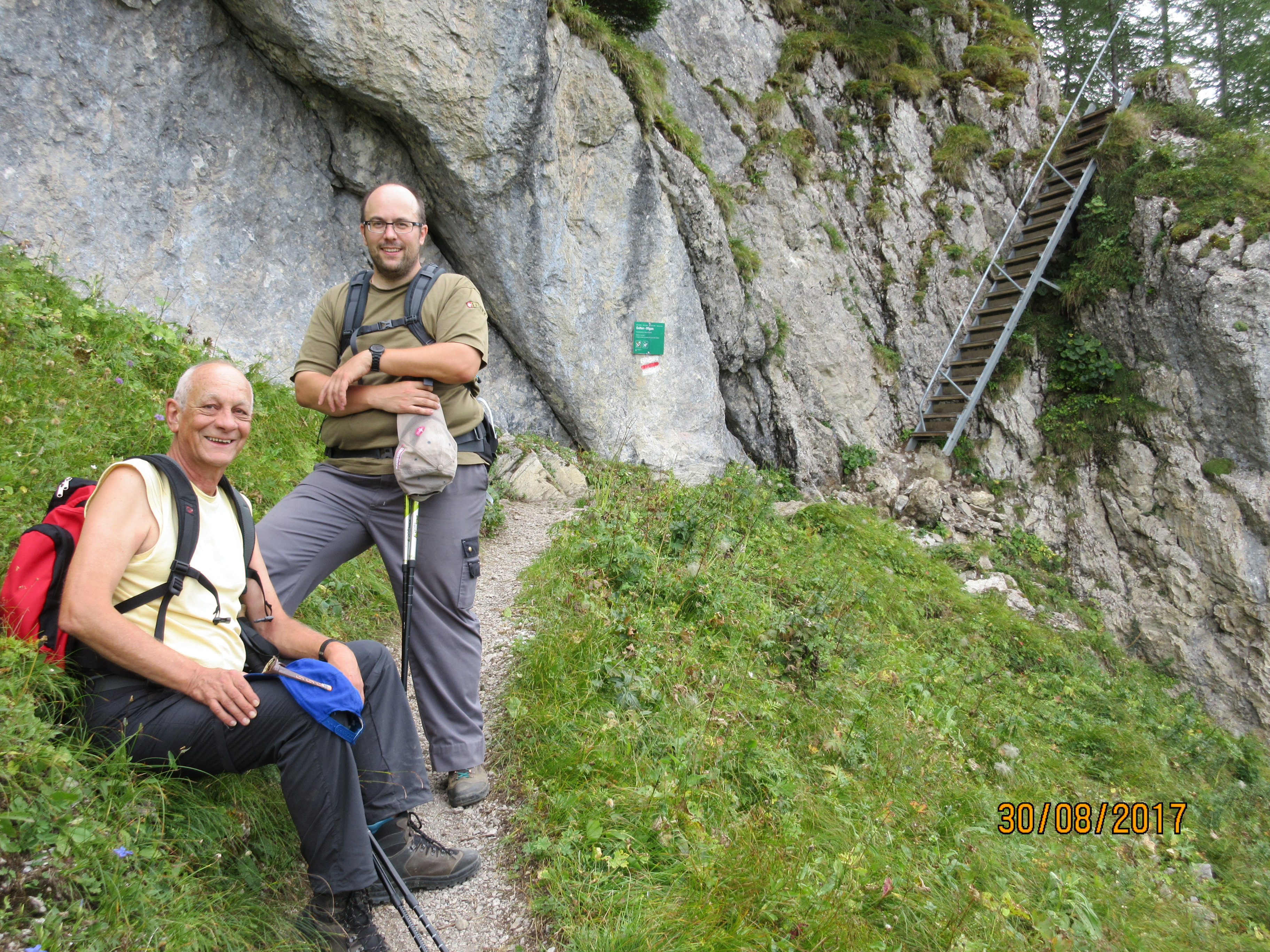 photo de Cabane de Gelten (Geltenhütte)