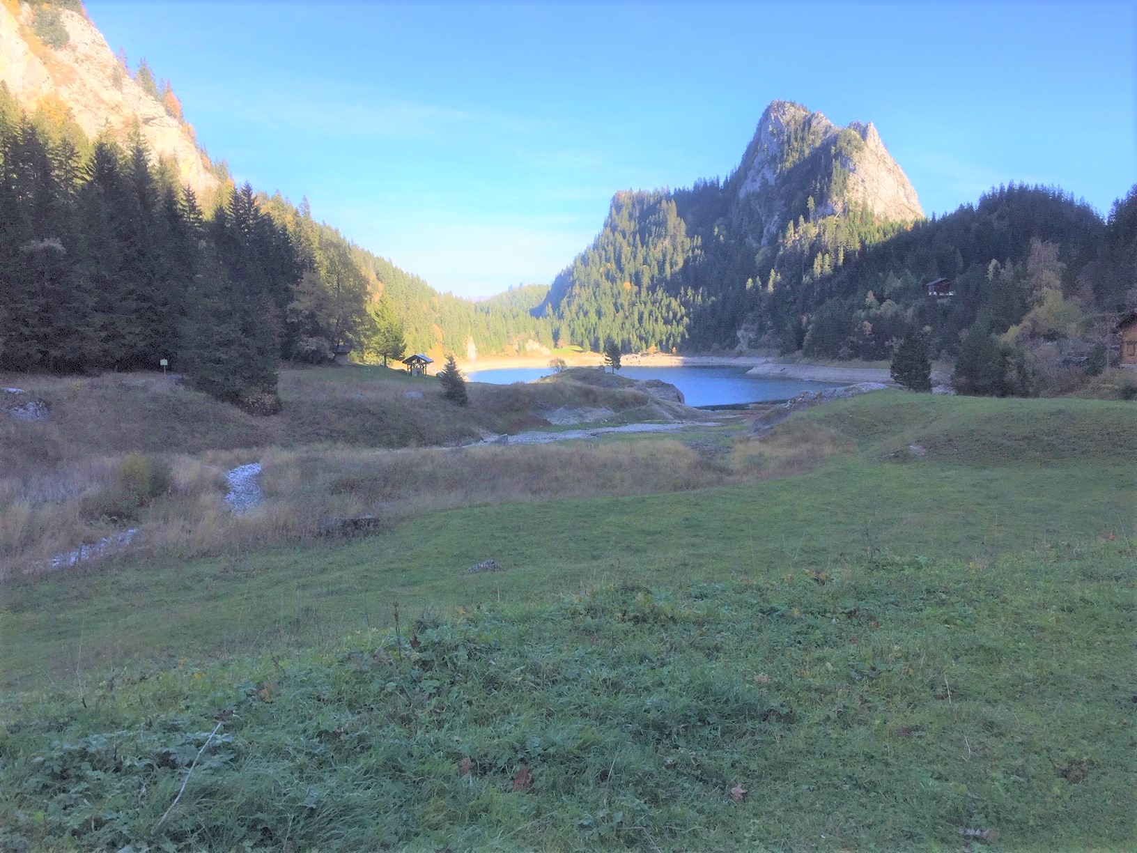 Lac de Taney