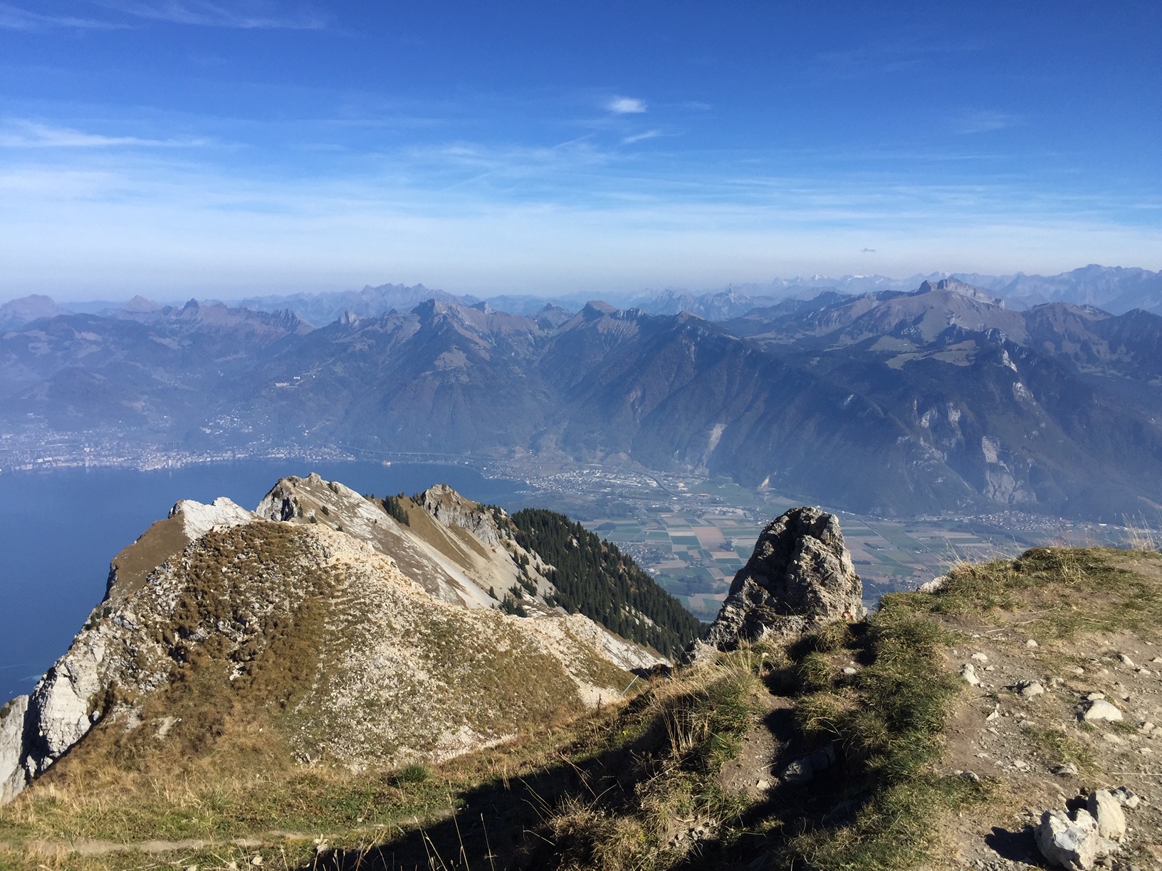 photo de Grammont (Le)