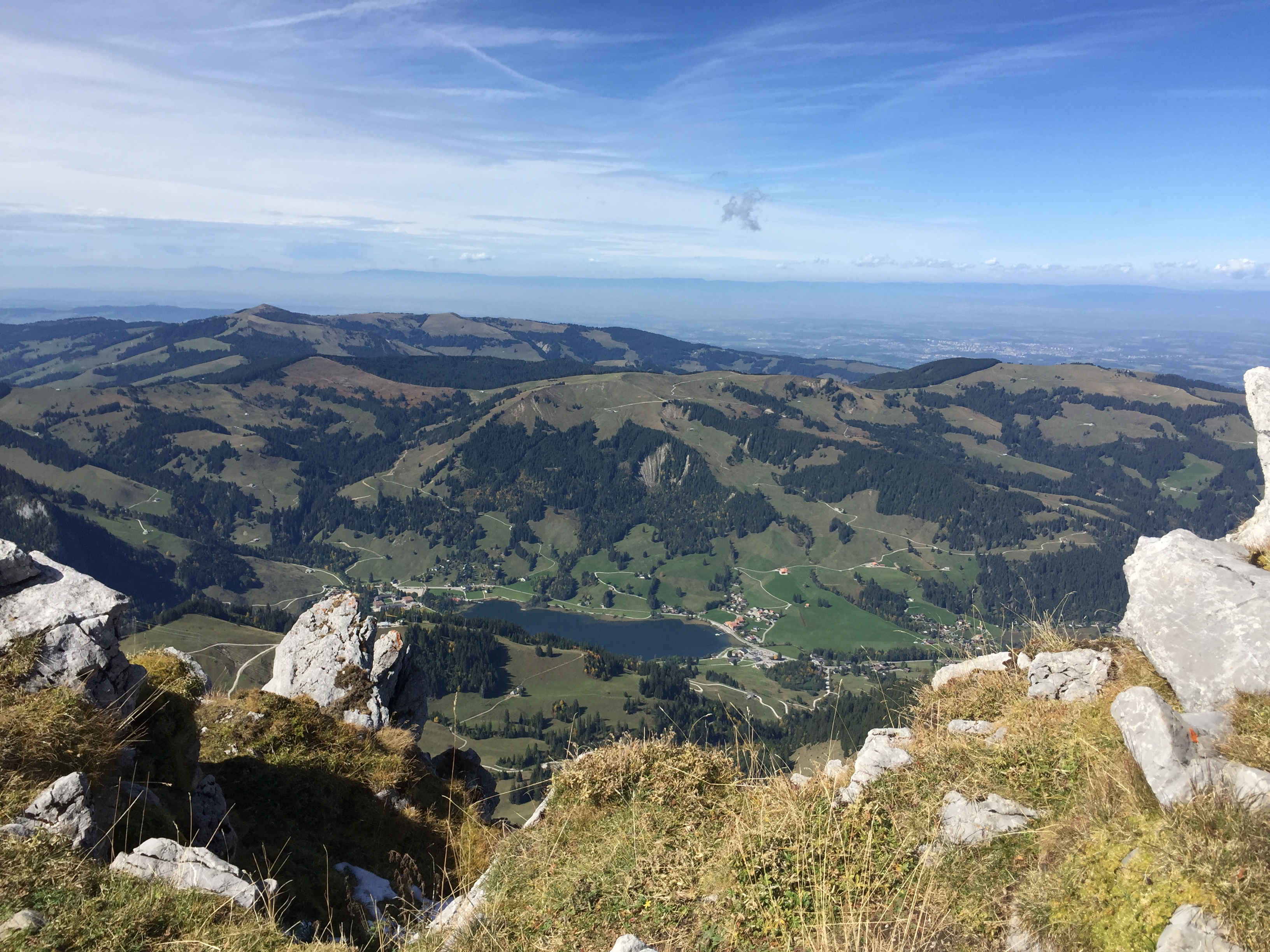photo de Kaiseregg