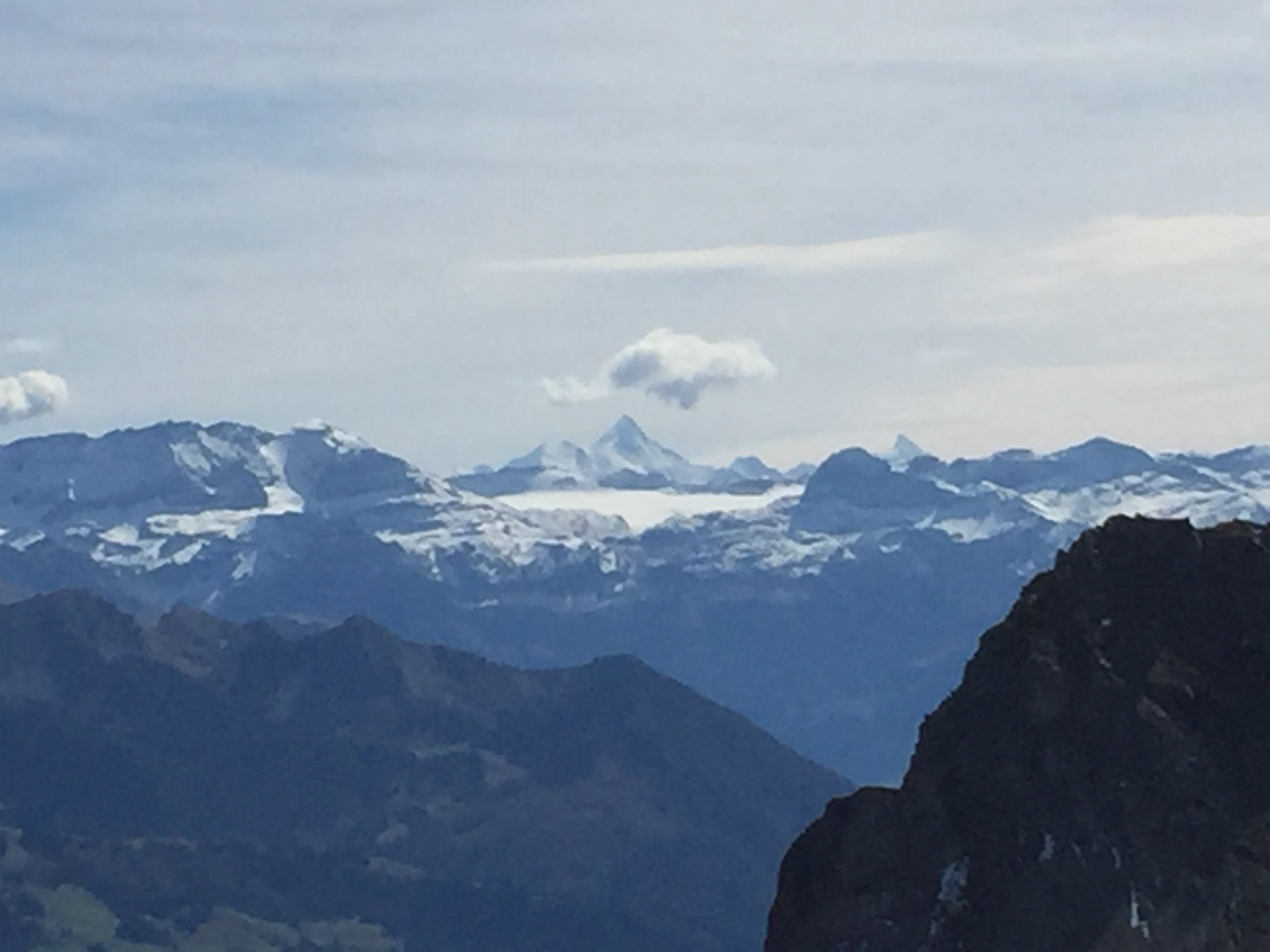 photo de Kaiseregg