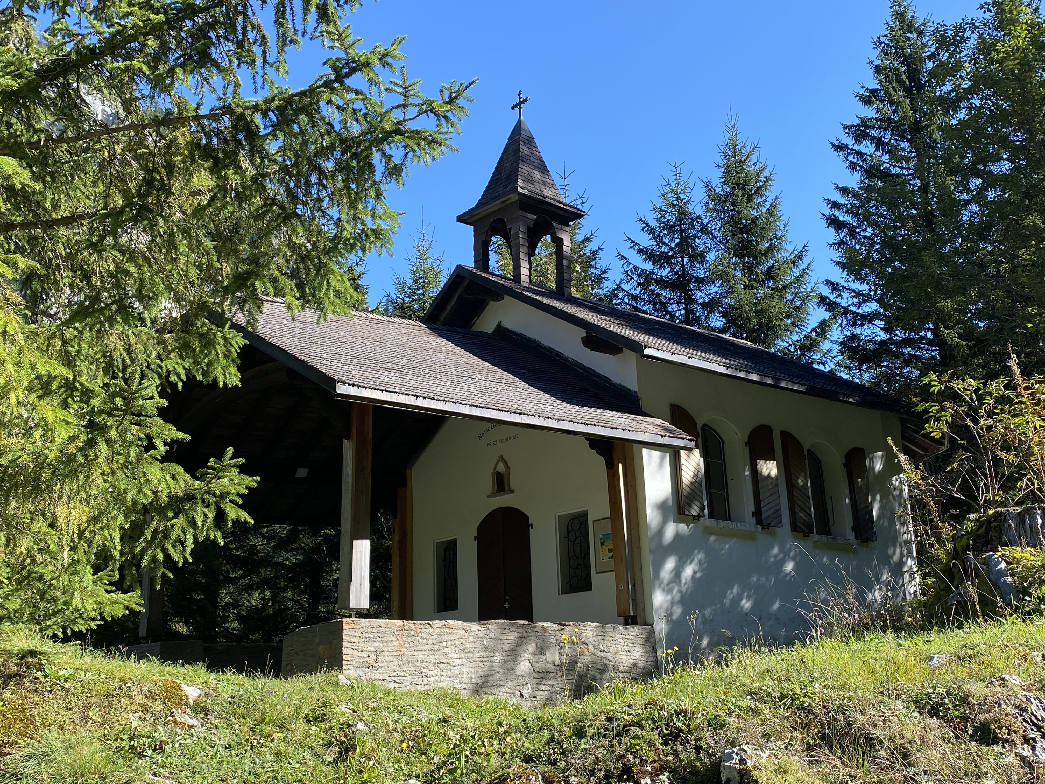 photo de Grammont (Le)