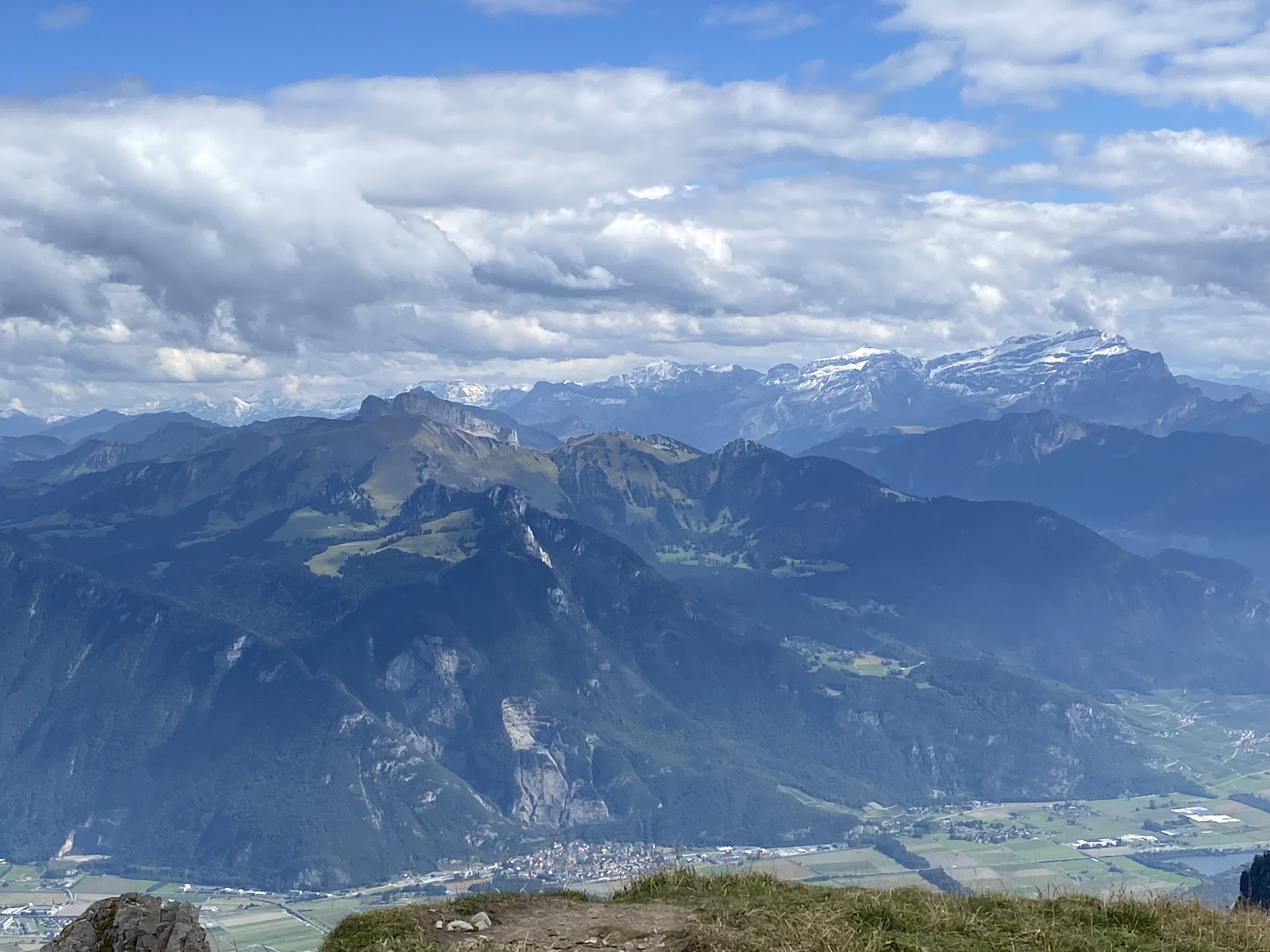photo de Grammont (Le)