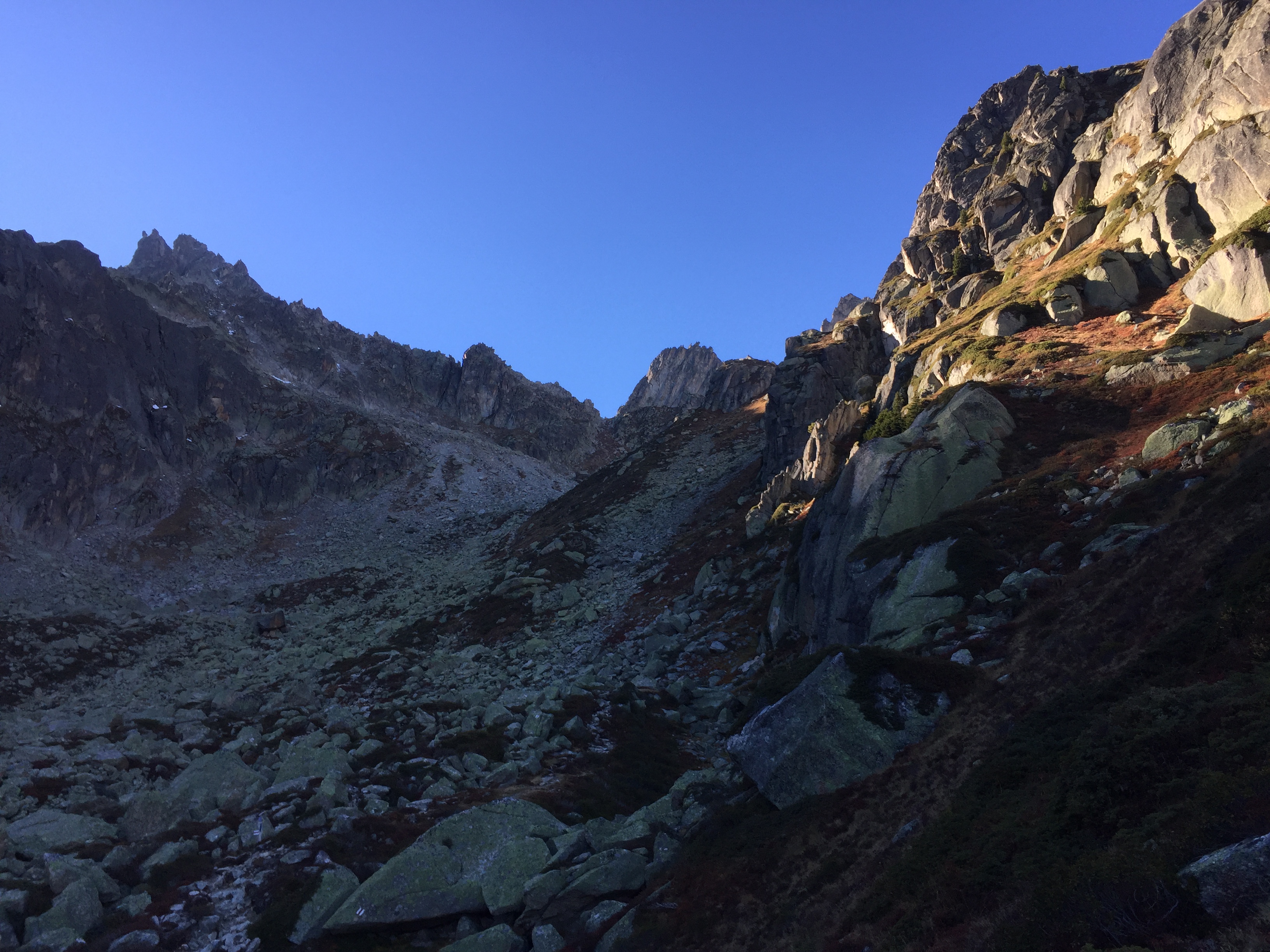 photo de Fenêtre d'Arpette