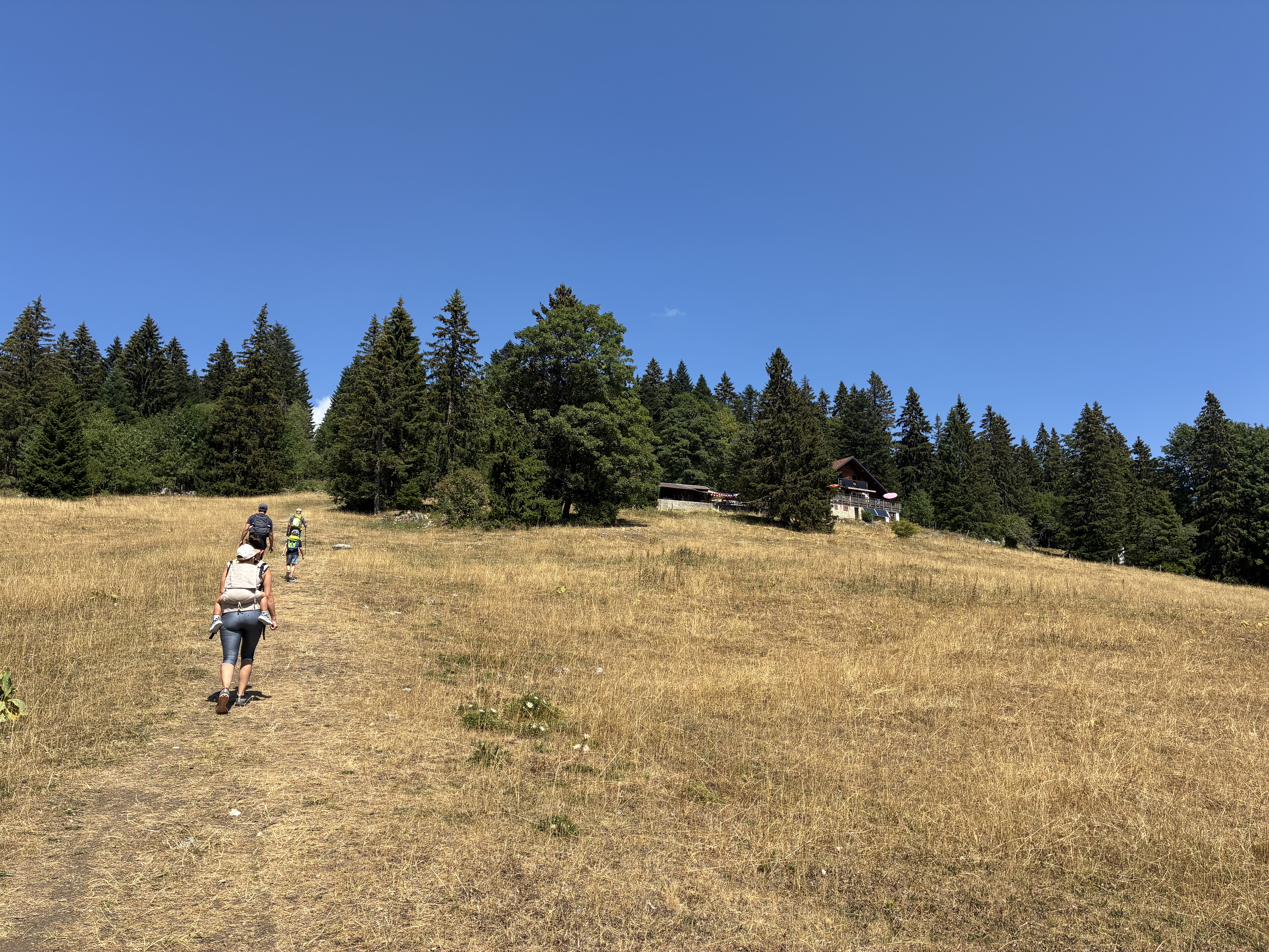 photo de Chasseron (Le)