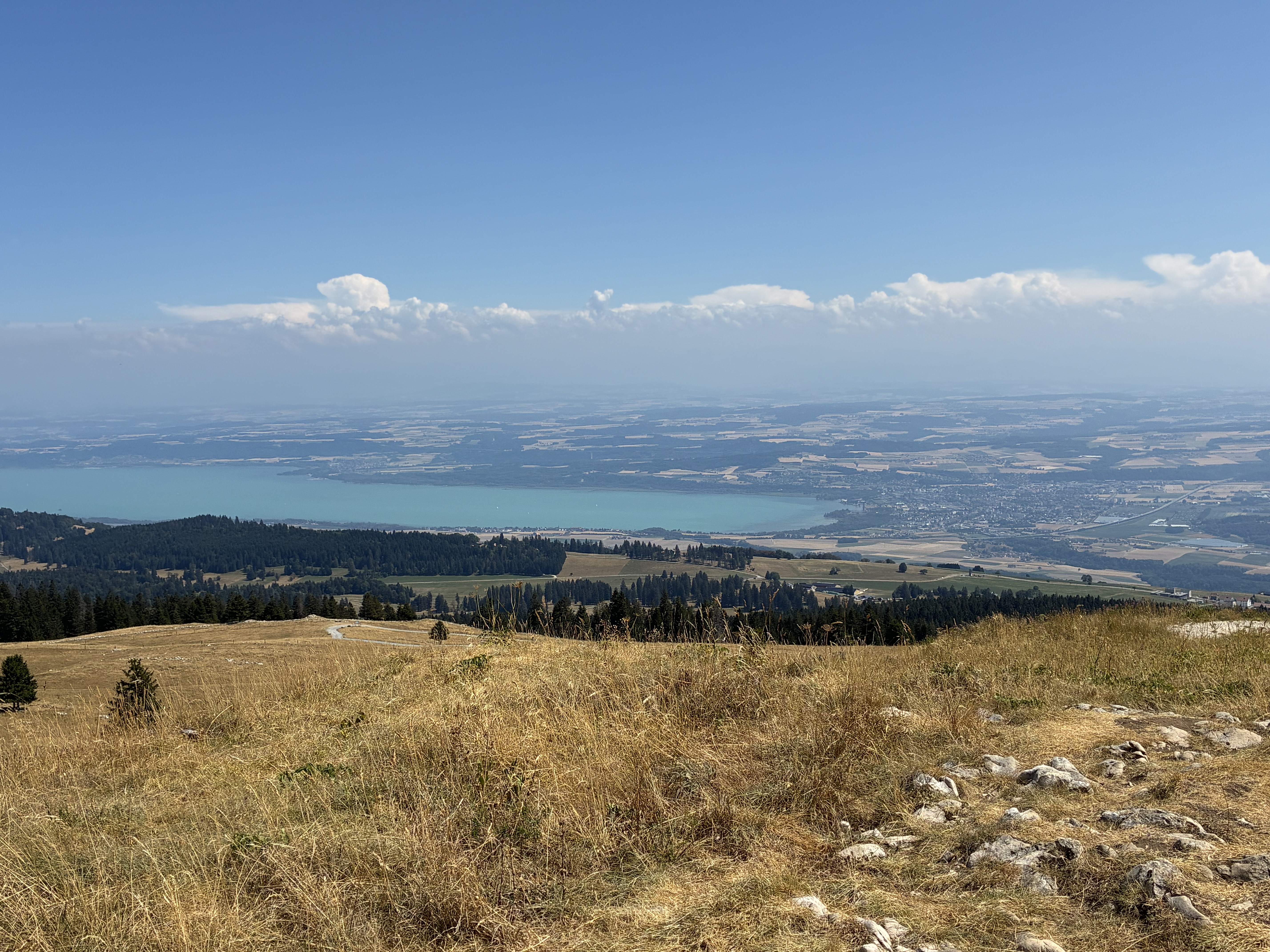 photo de Chasseron (Le)