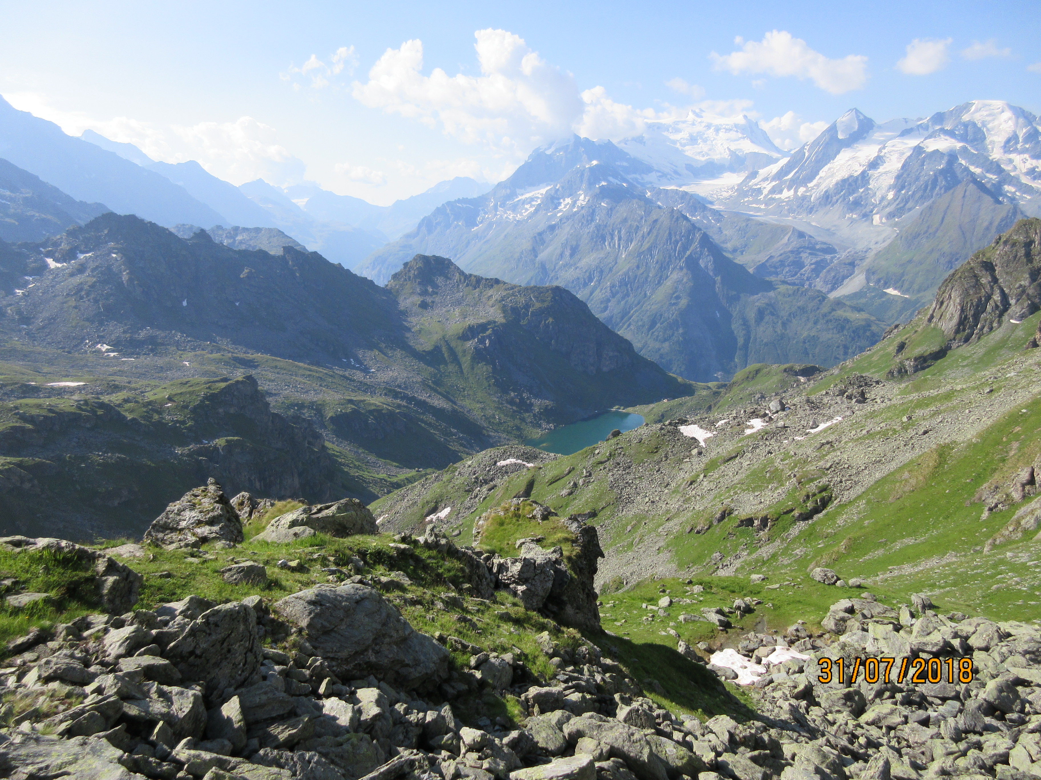 photo de Col de Prafleuri