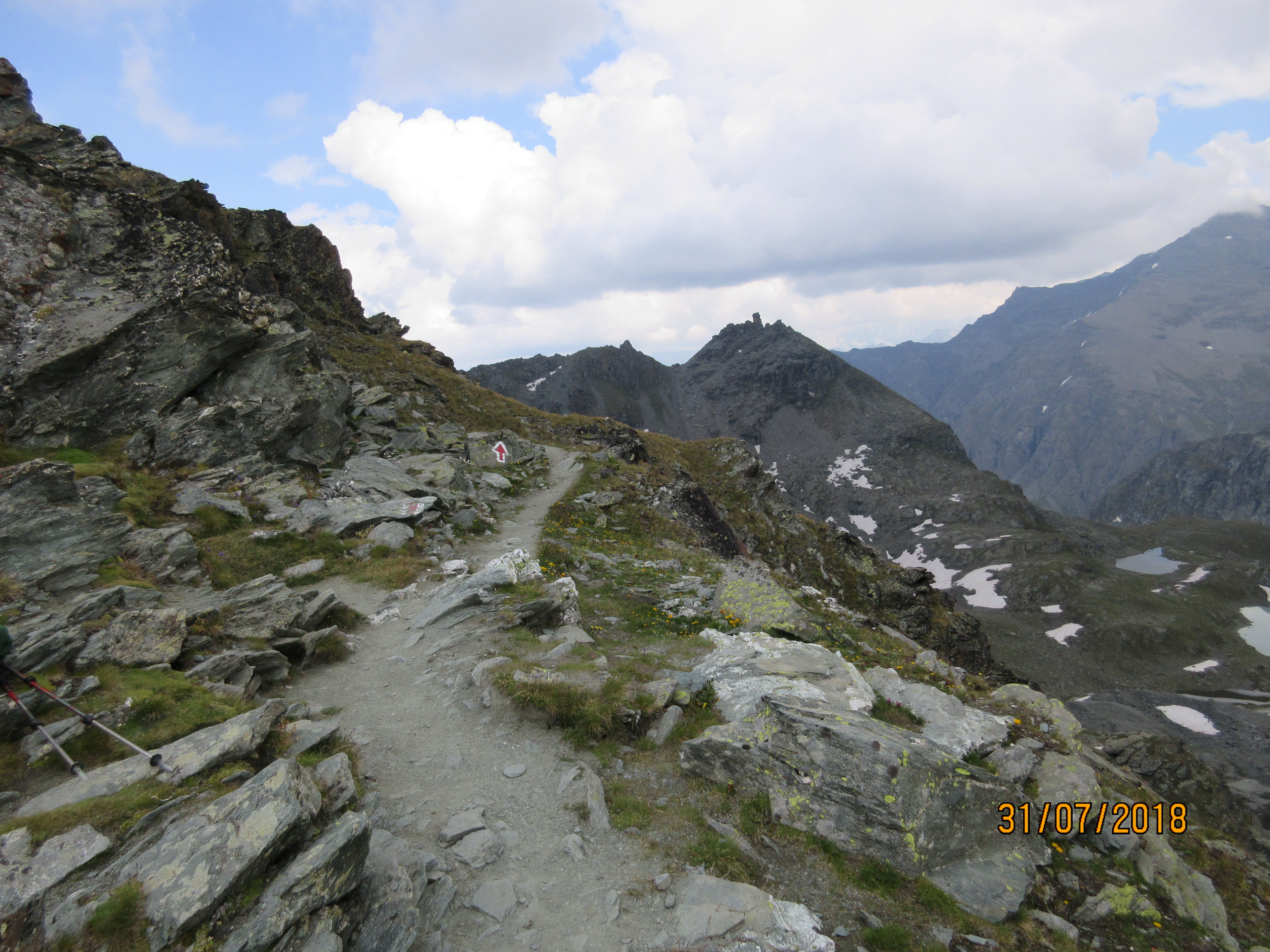 photo de Col de Prafleuri