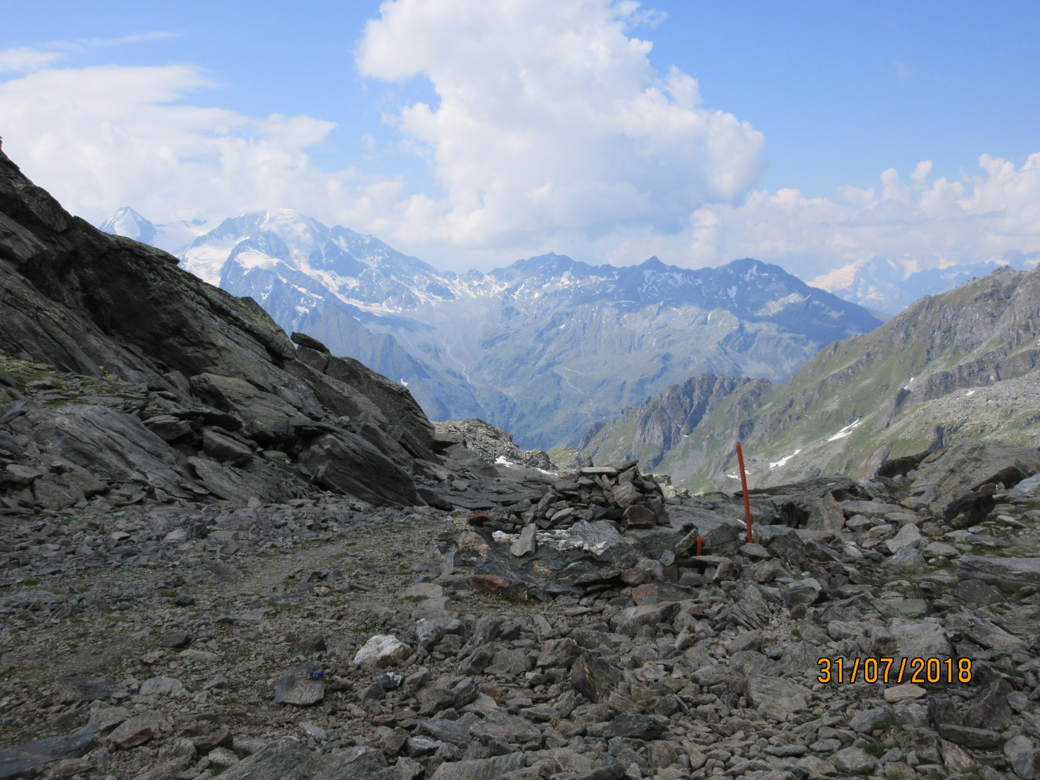 photo de Col de Prafleuri
