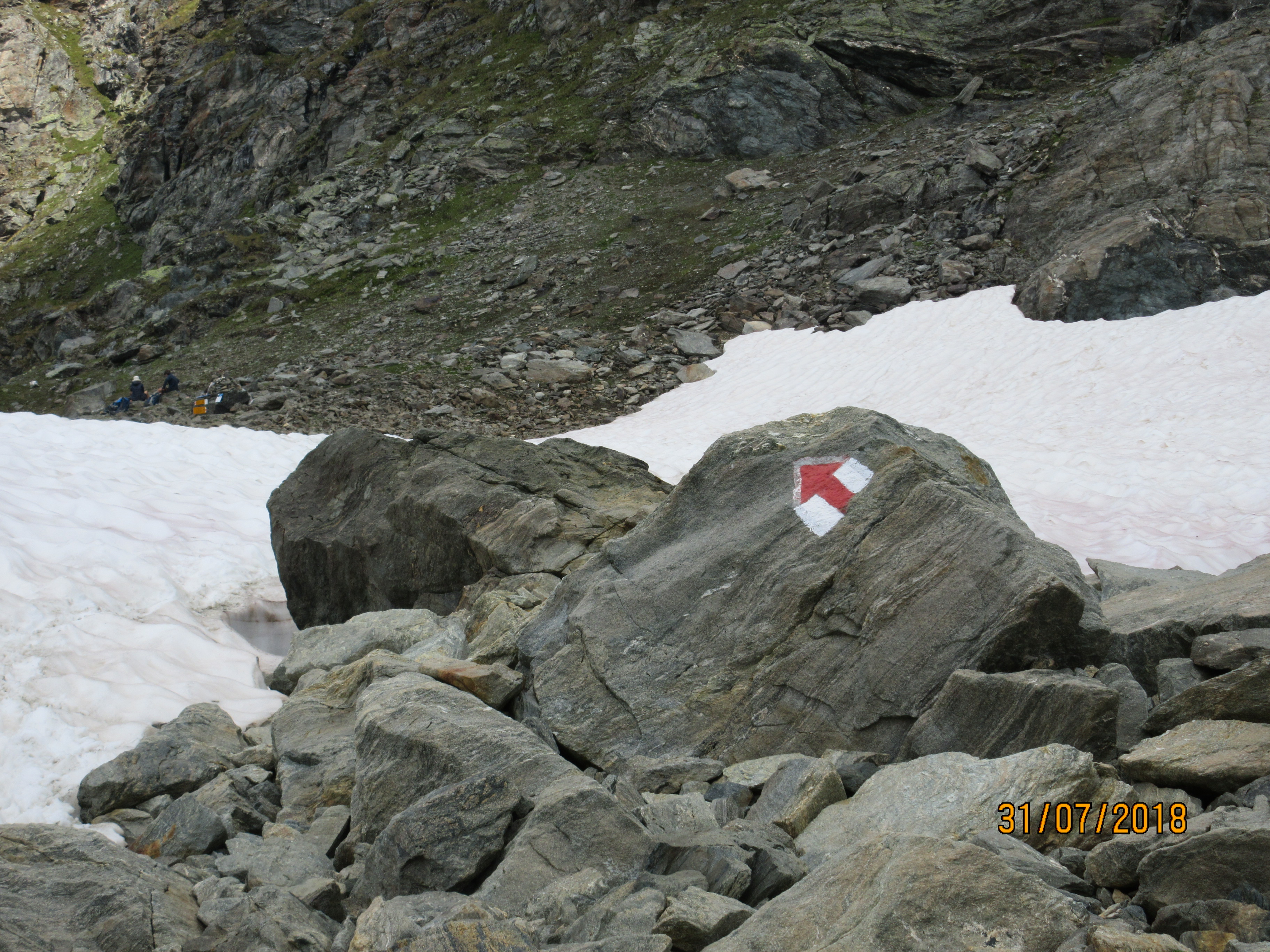 photo de Col de Prafleuri