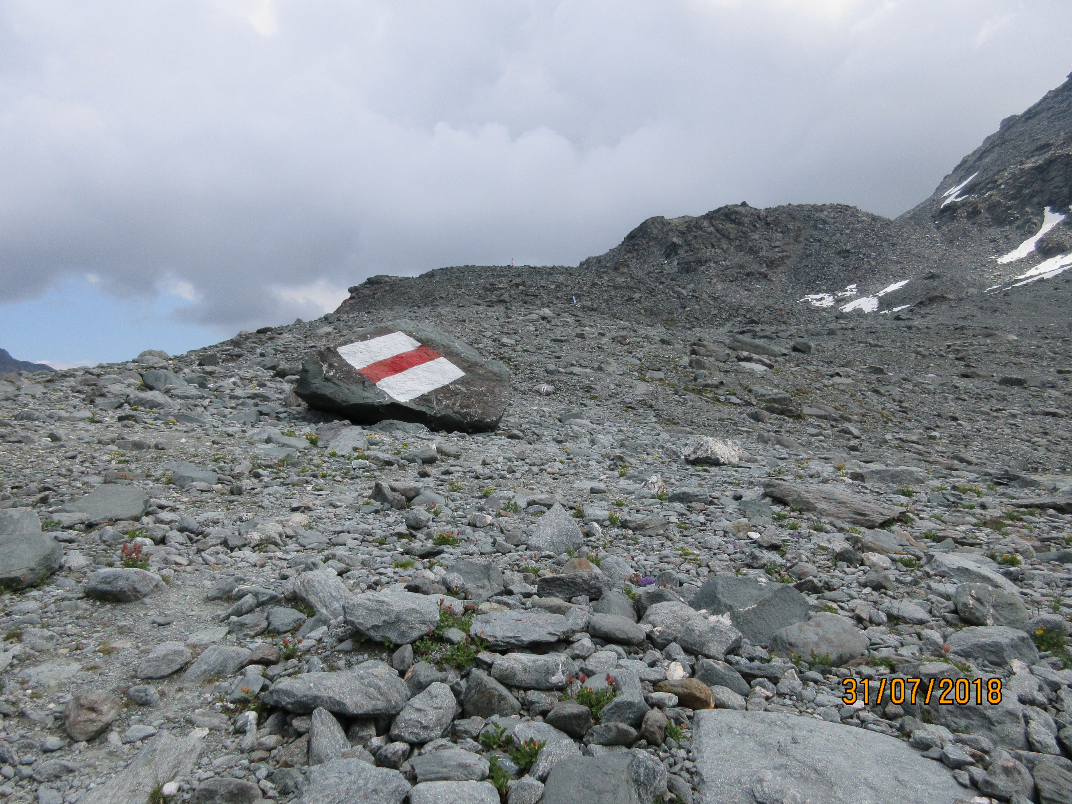 photo de Col de Prafleuri