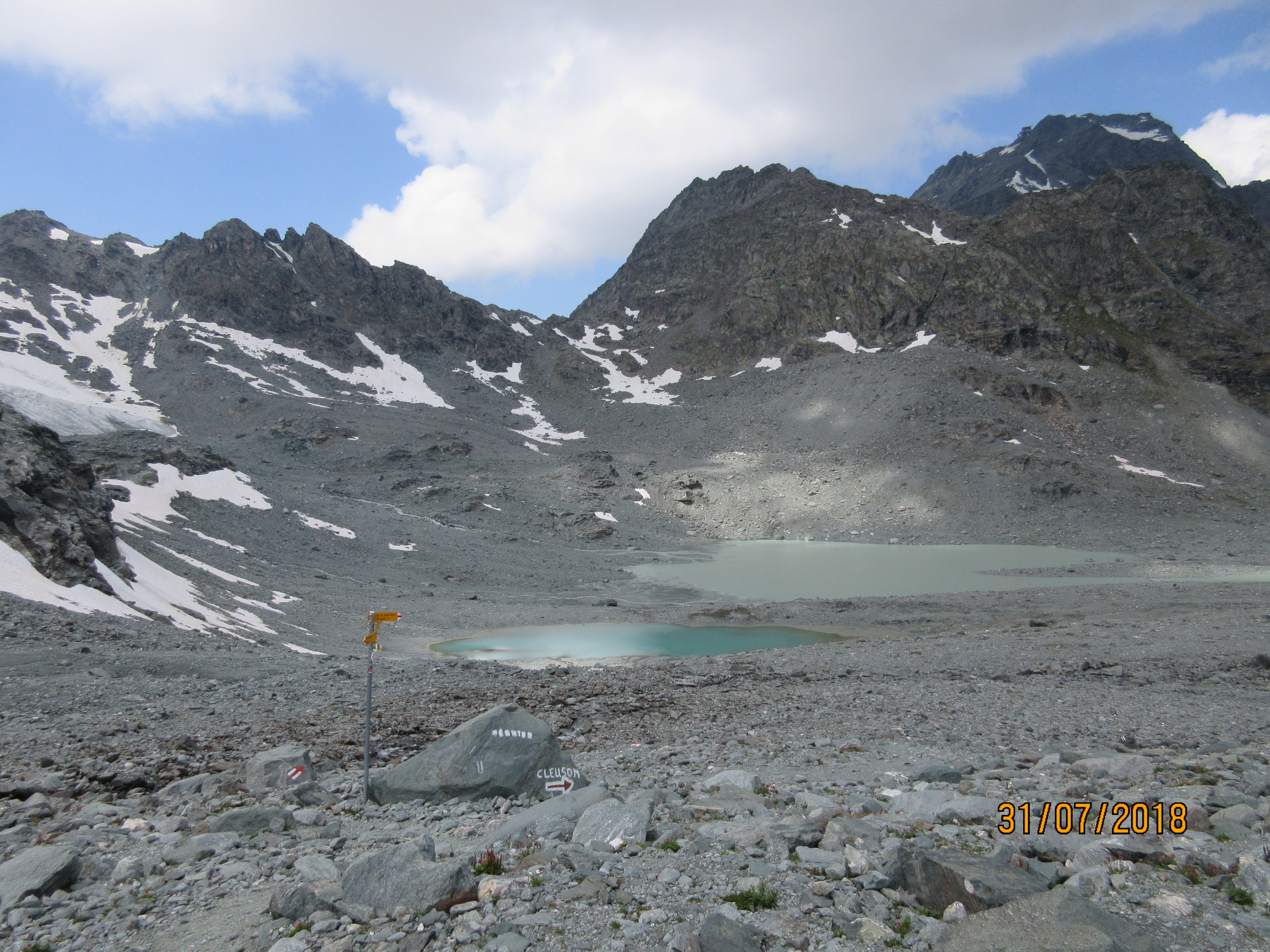 photo de Col de Prafleuri
