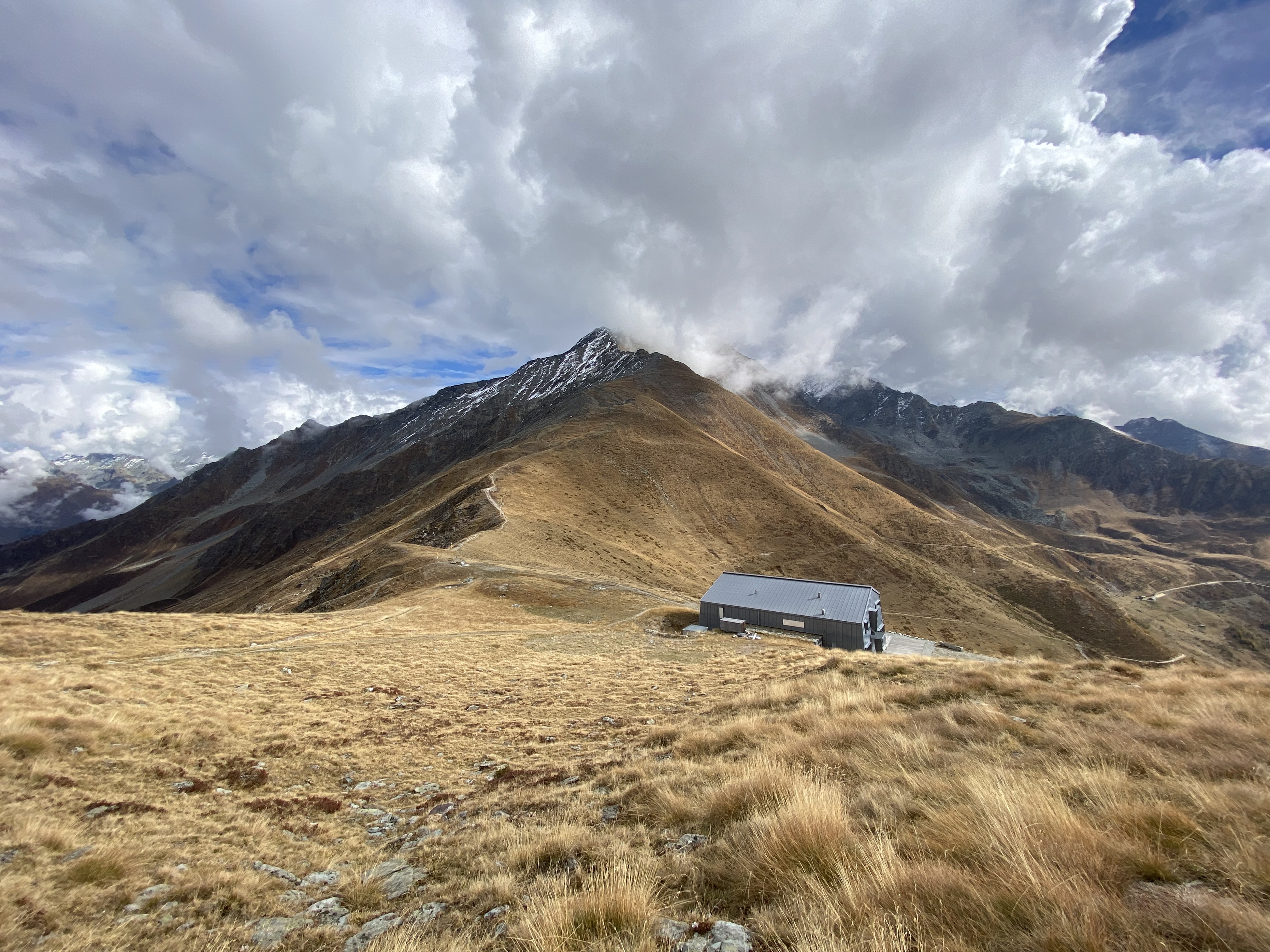 photo de Mont Brûlé
