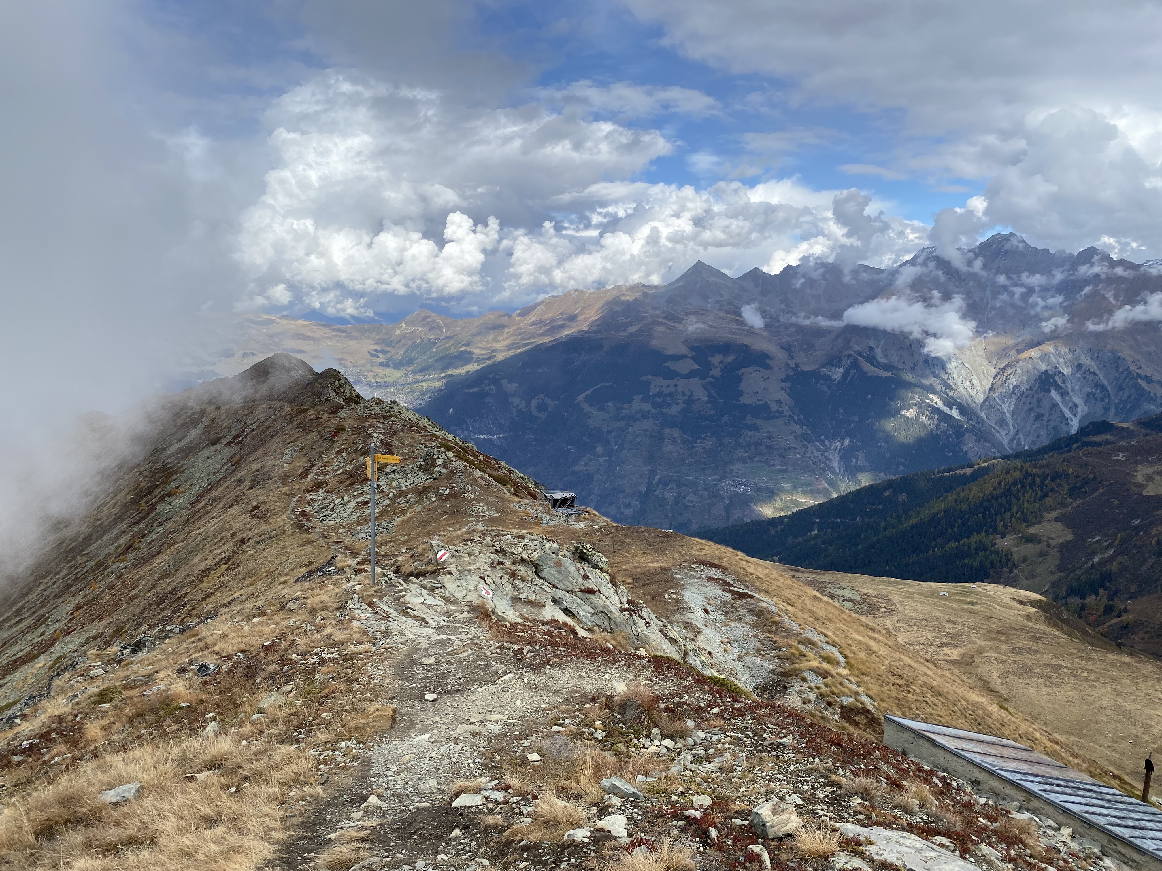 photo de Mont Brûlé