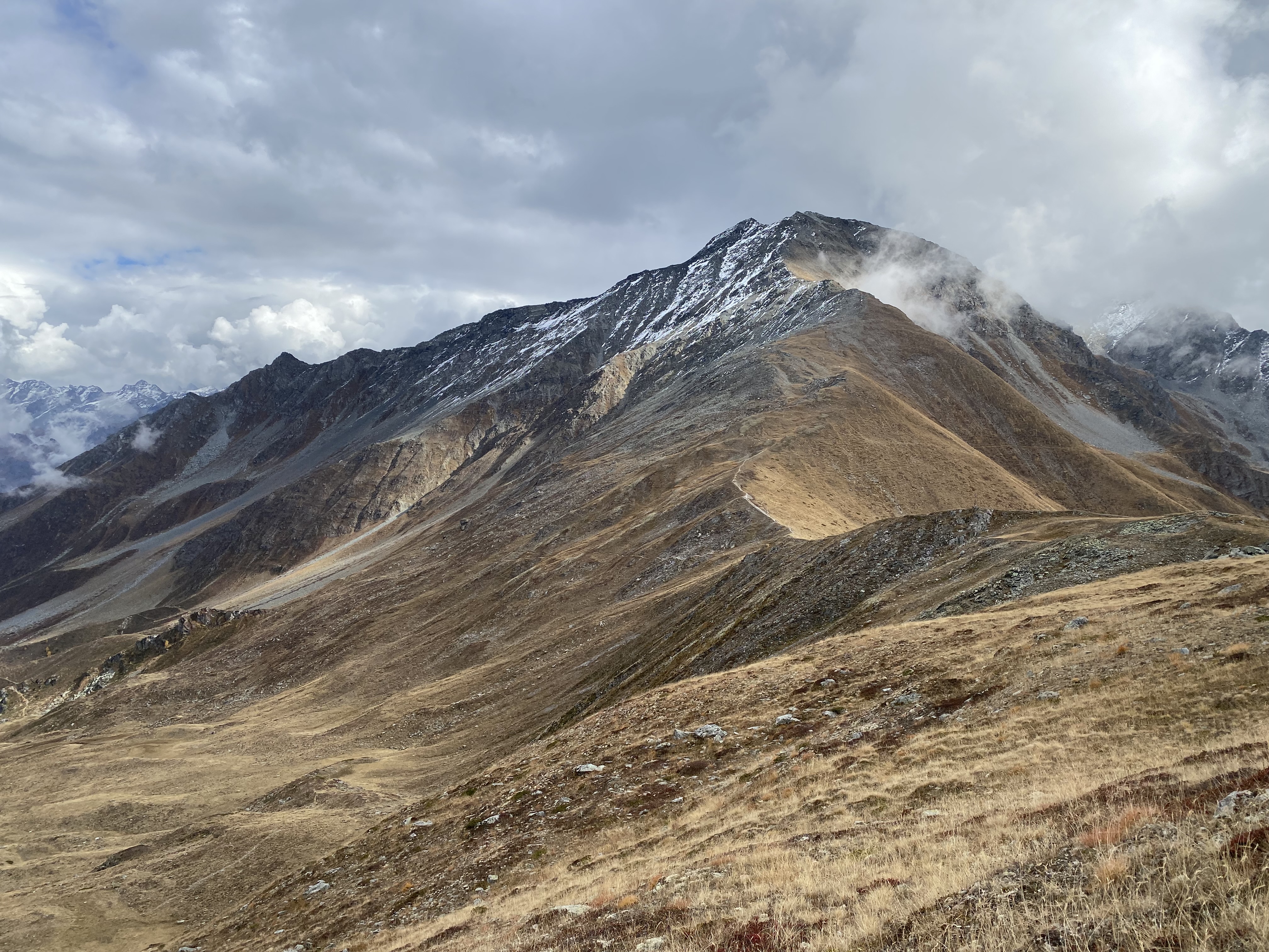 photo de Mont Brûlé