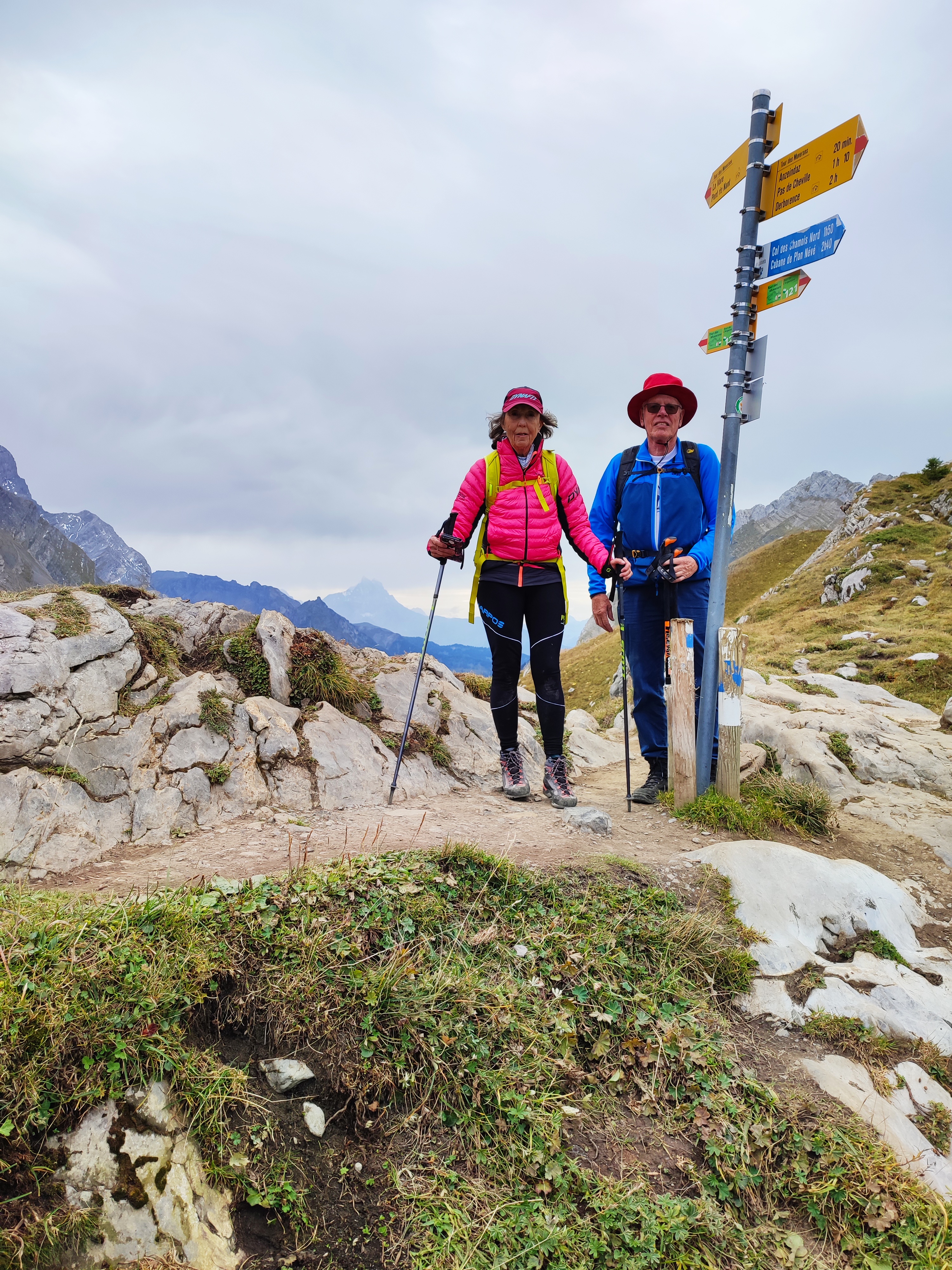 photo de Tour de l'Argentine