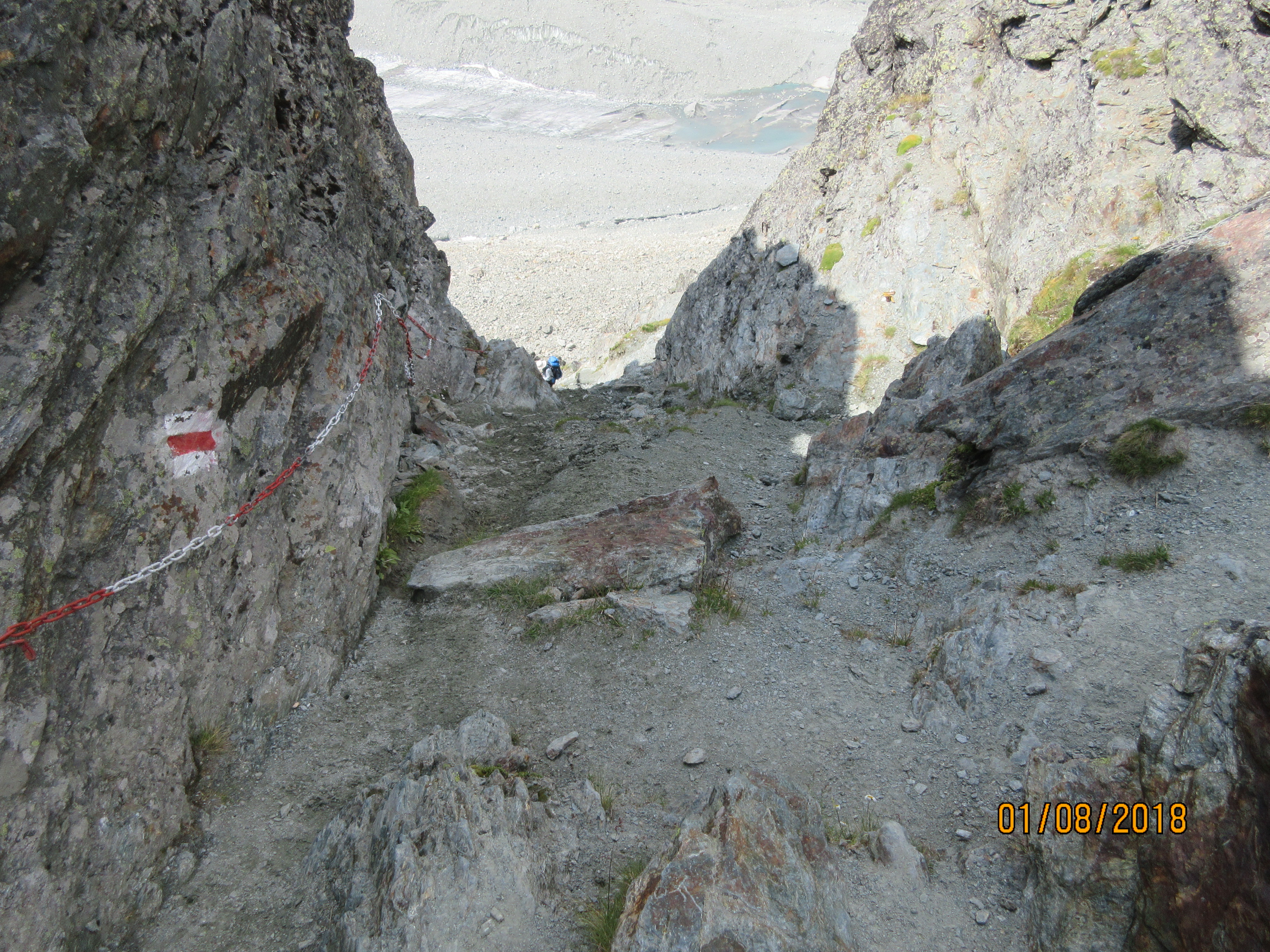 photo de Col de Riedmatten
