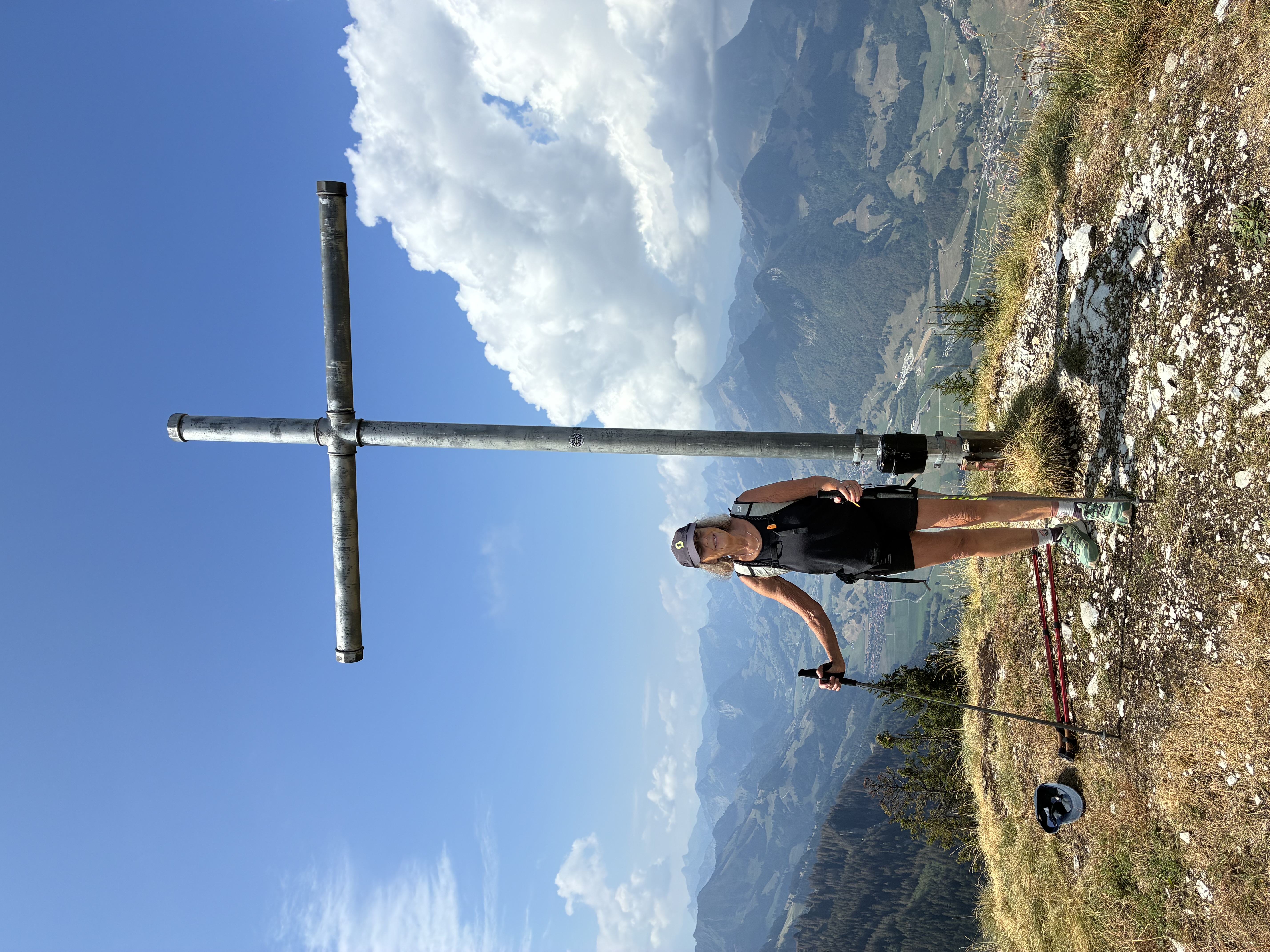 photo de Dent du Chamois