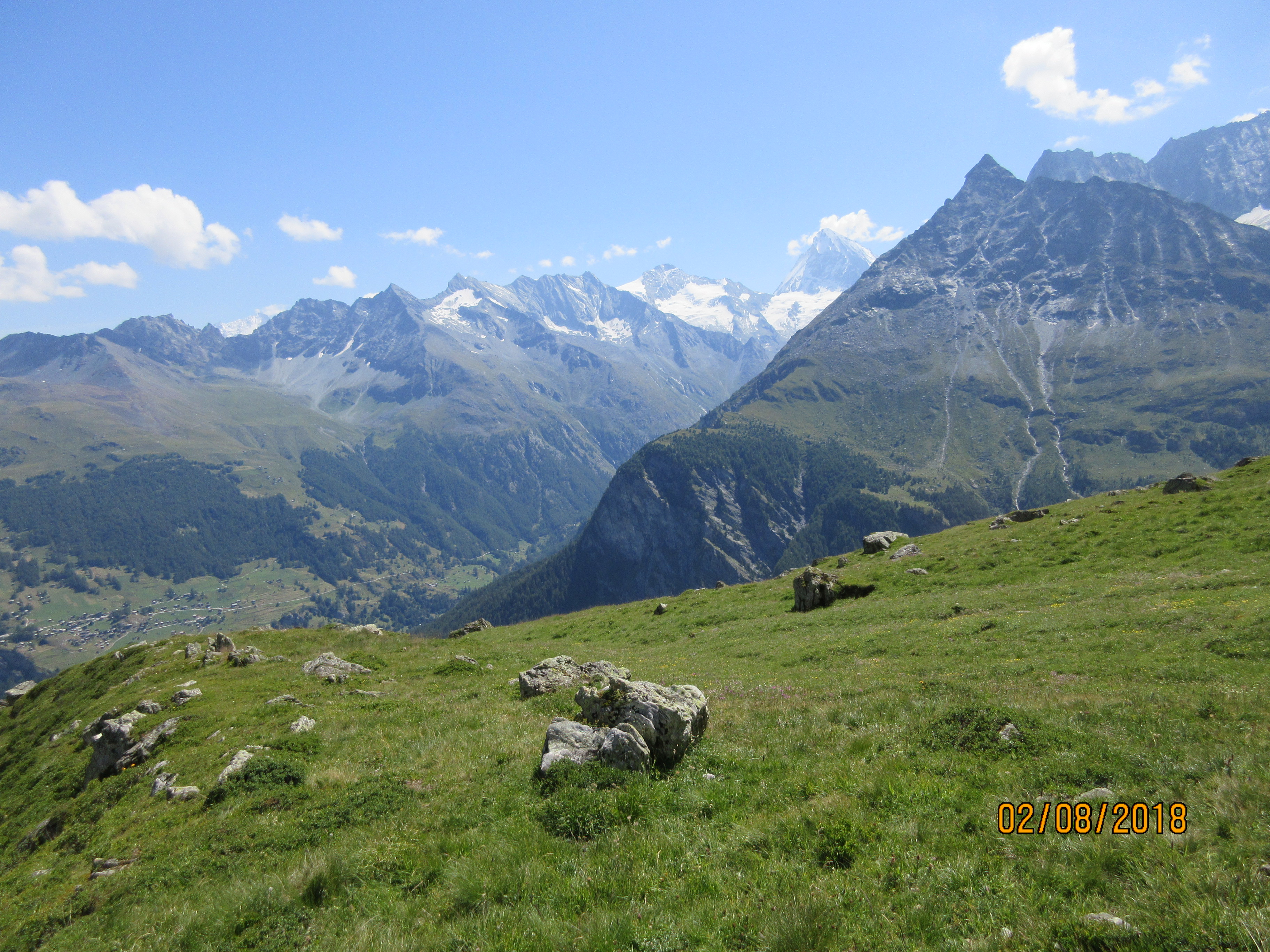photo de Remointse de la Coutaz