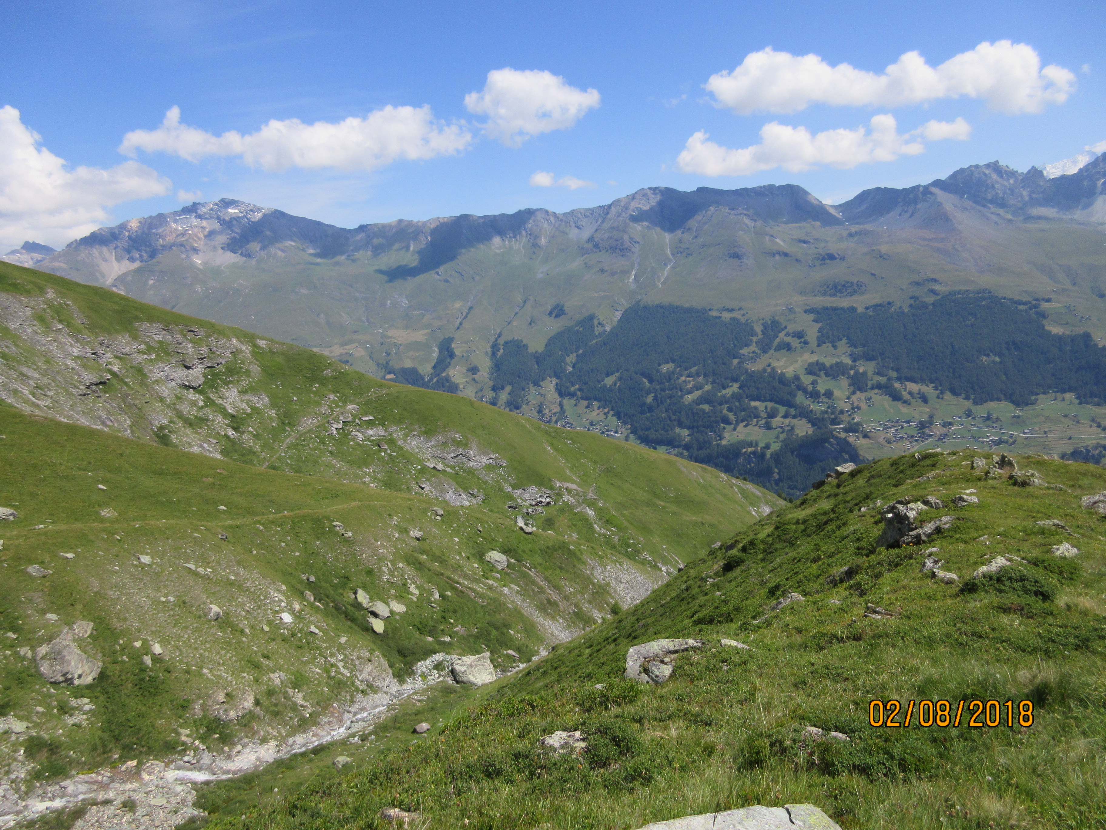 photo de Remointse de la Coutaz