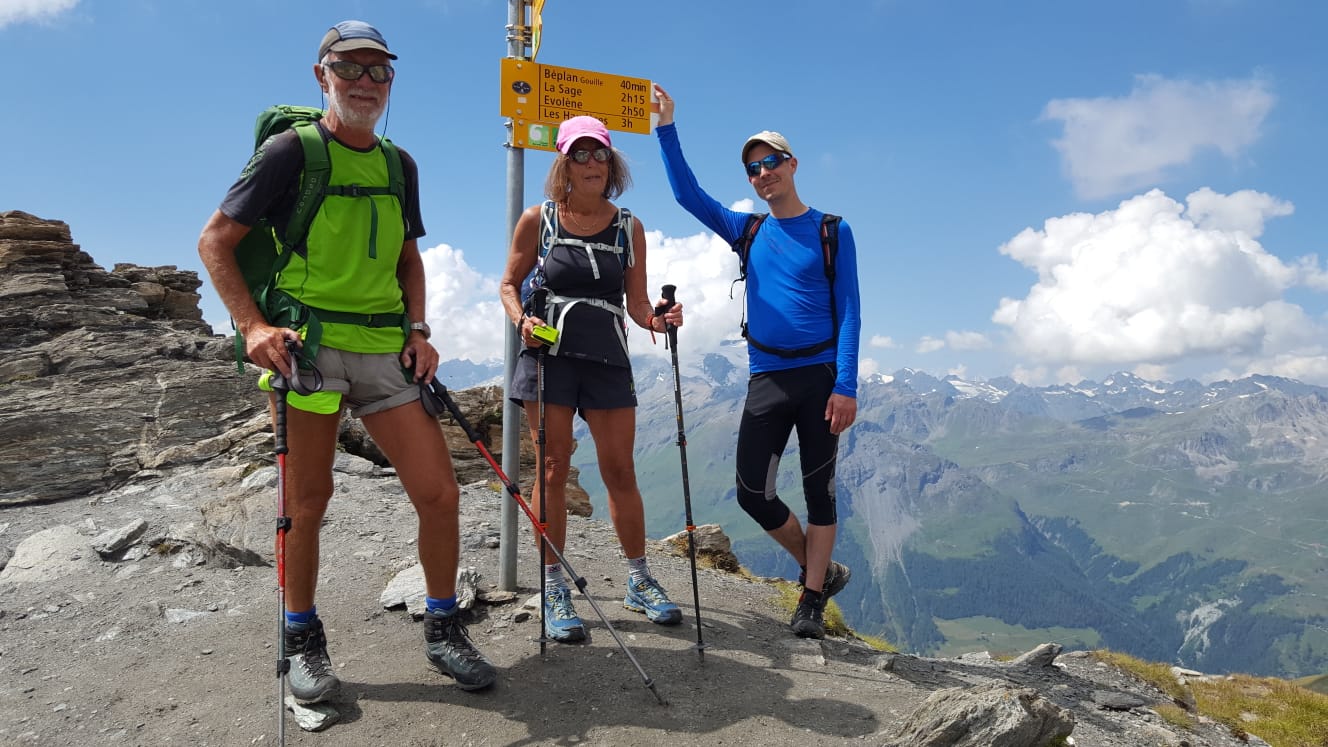 photo de Col de Torrent