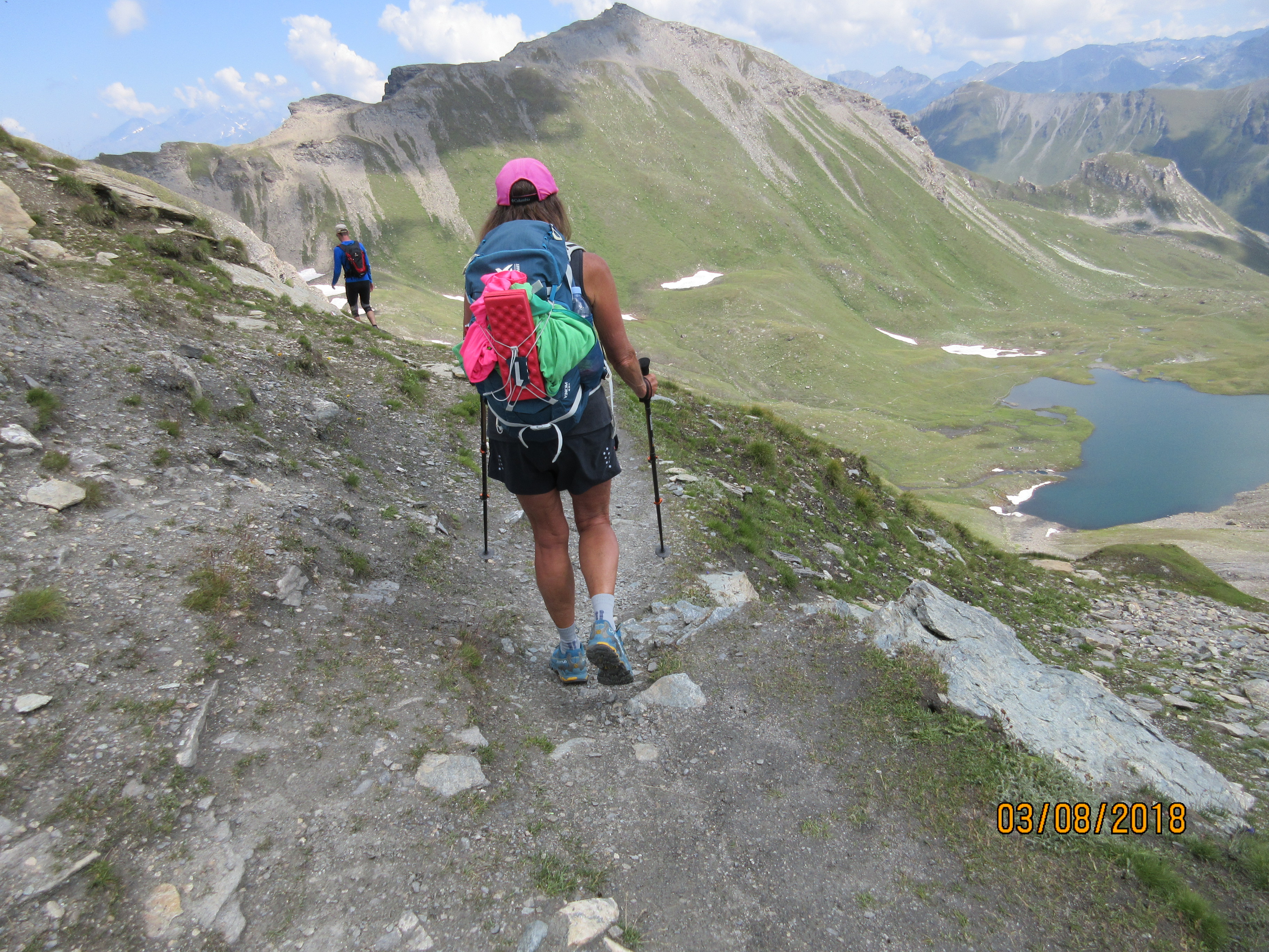photo de Col de Torrent