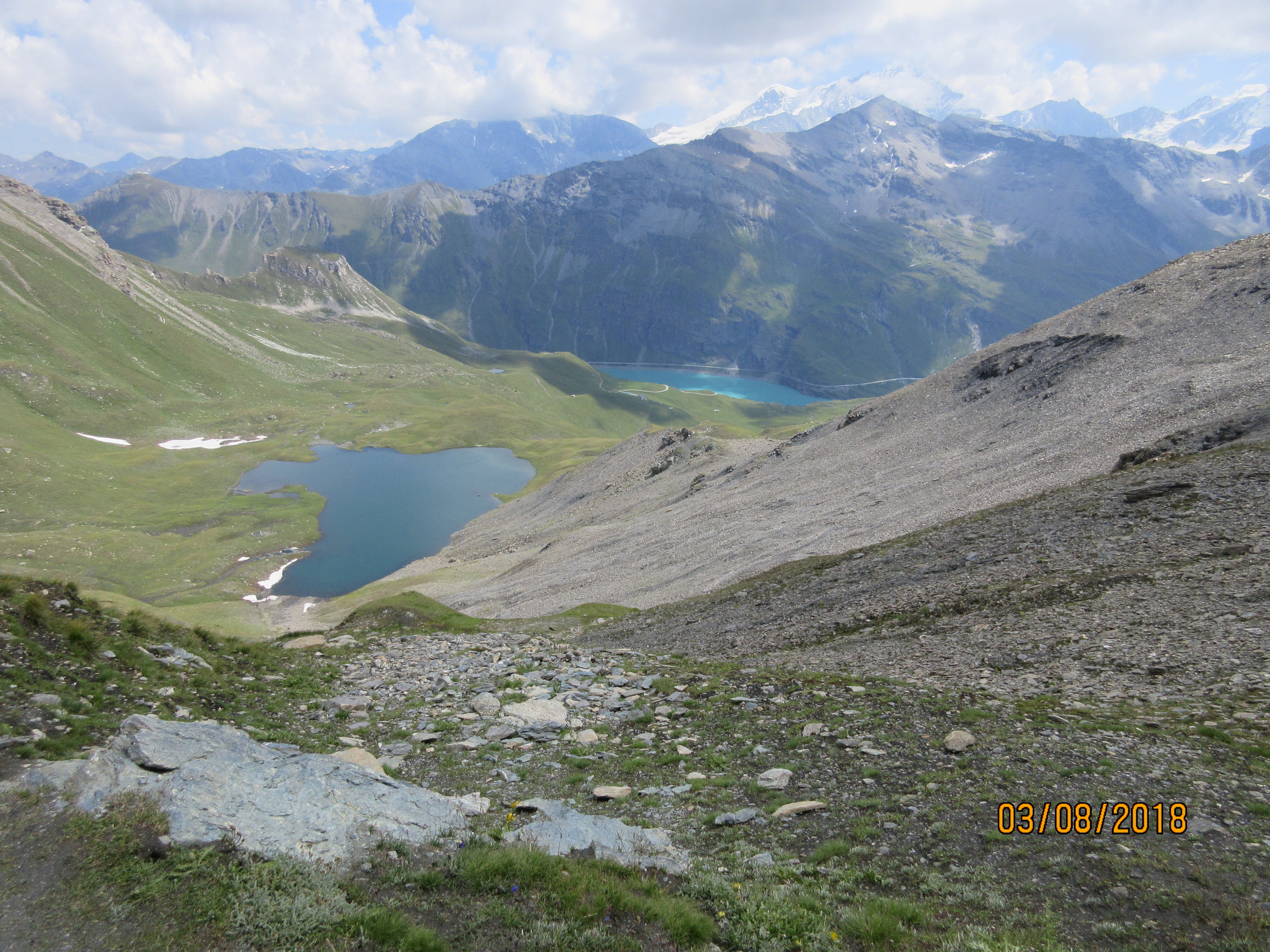 photo de Col de Torrent