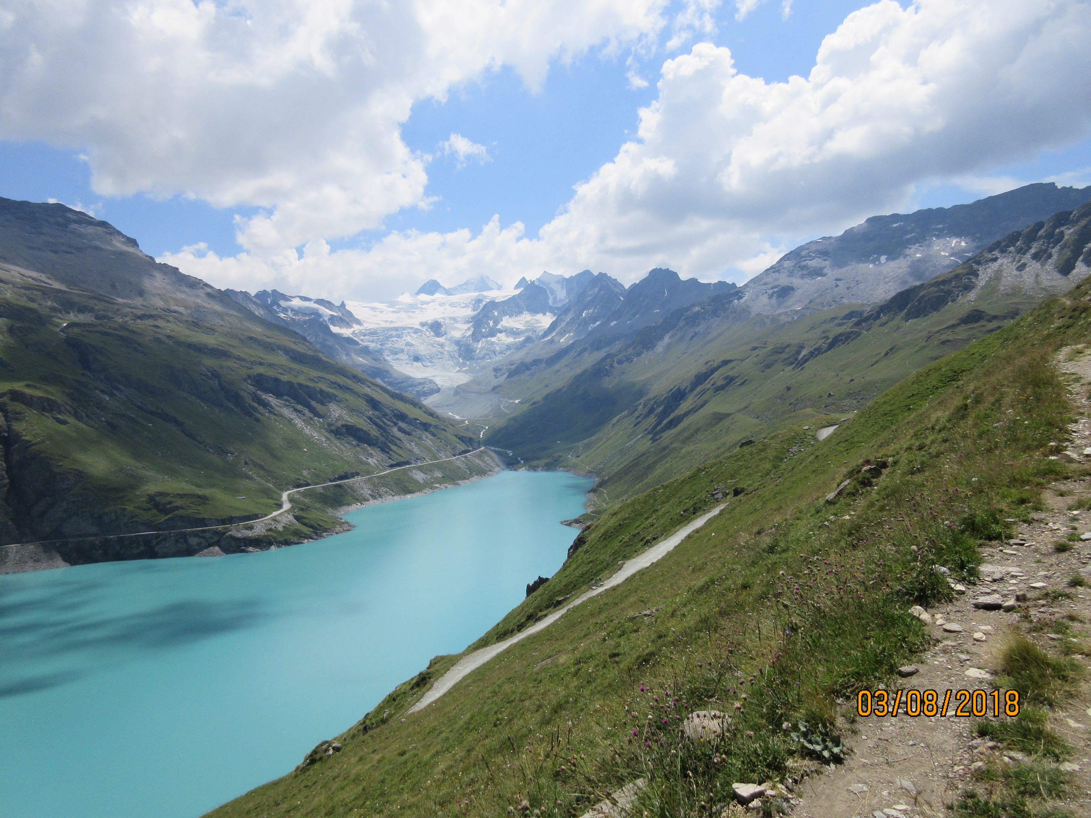 photo de Col de Torrent