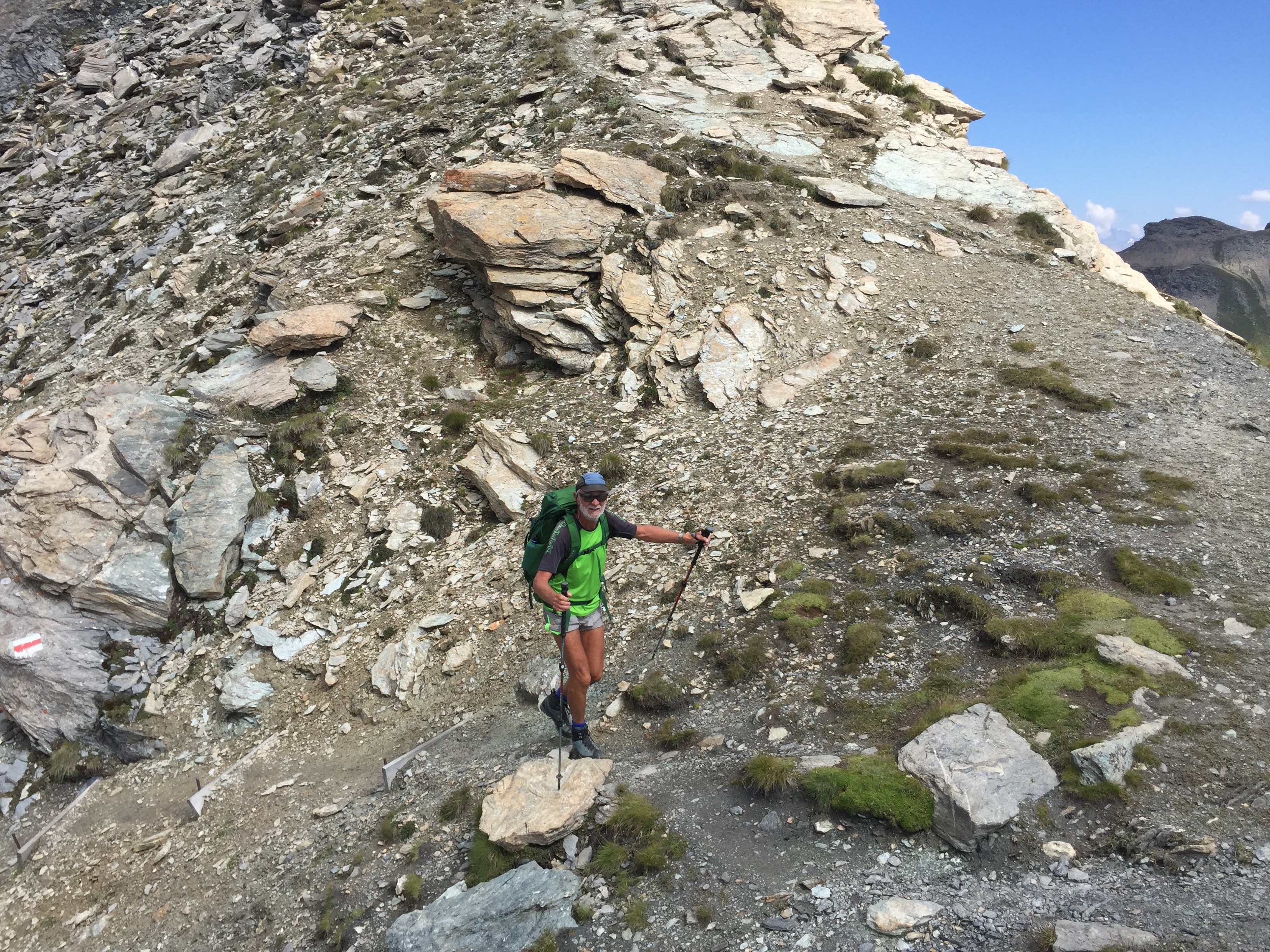 photo de Col de Torrent
