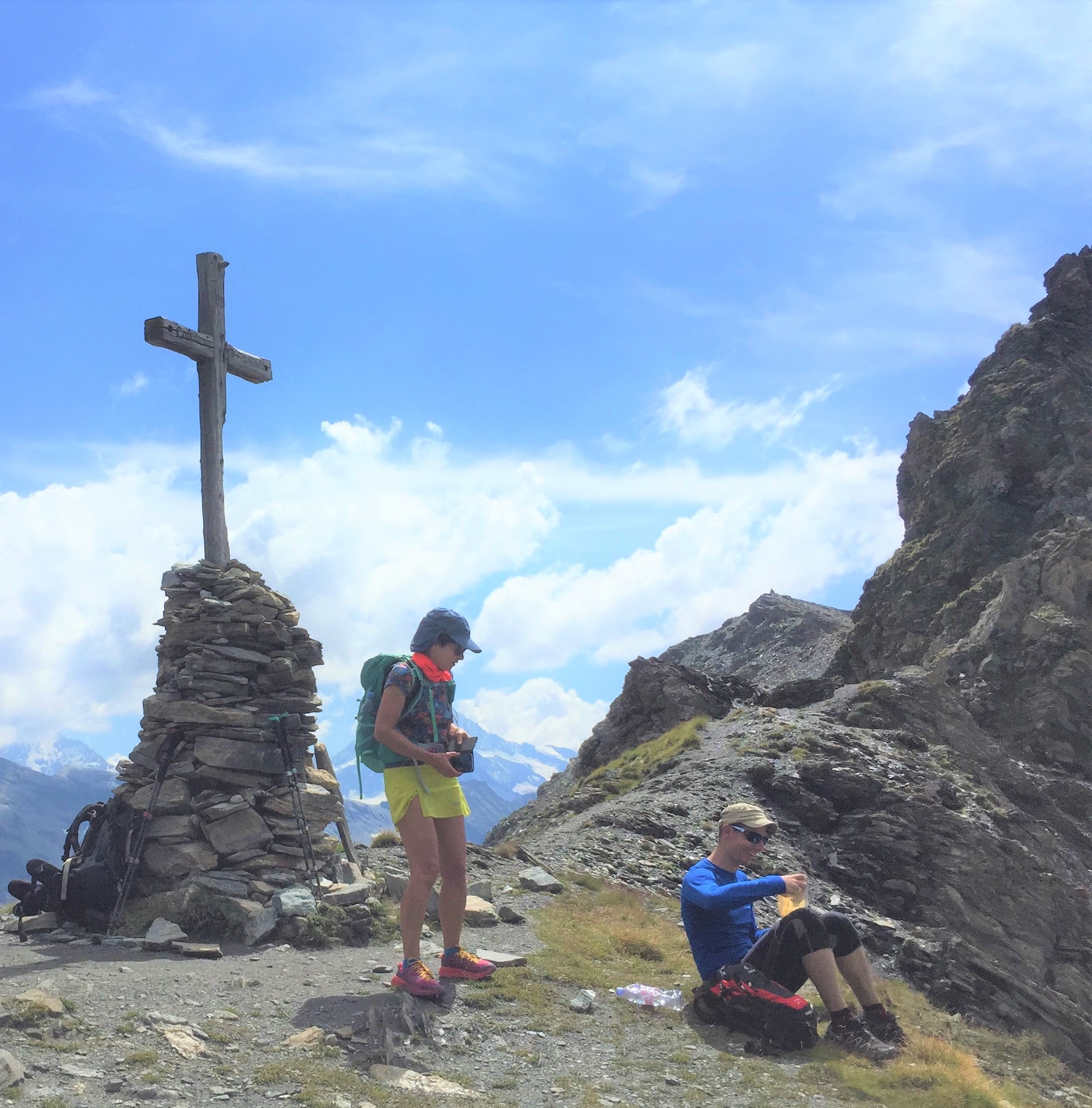 photo de Col de Torrent
