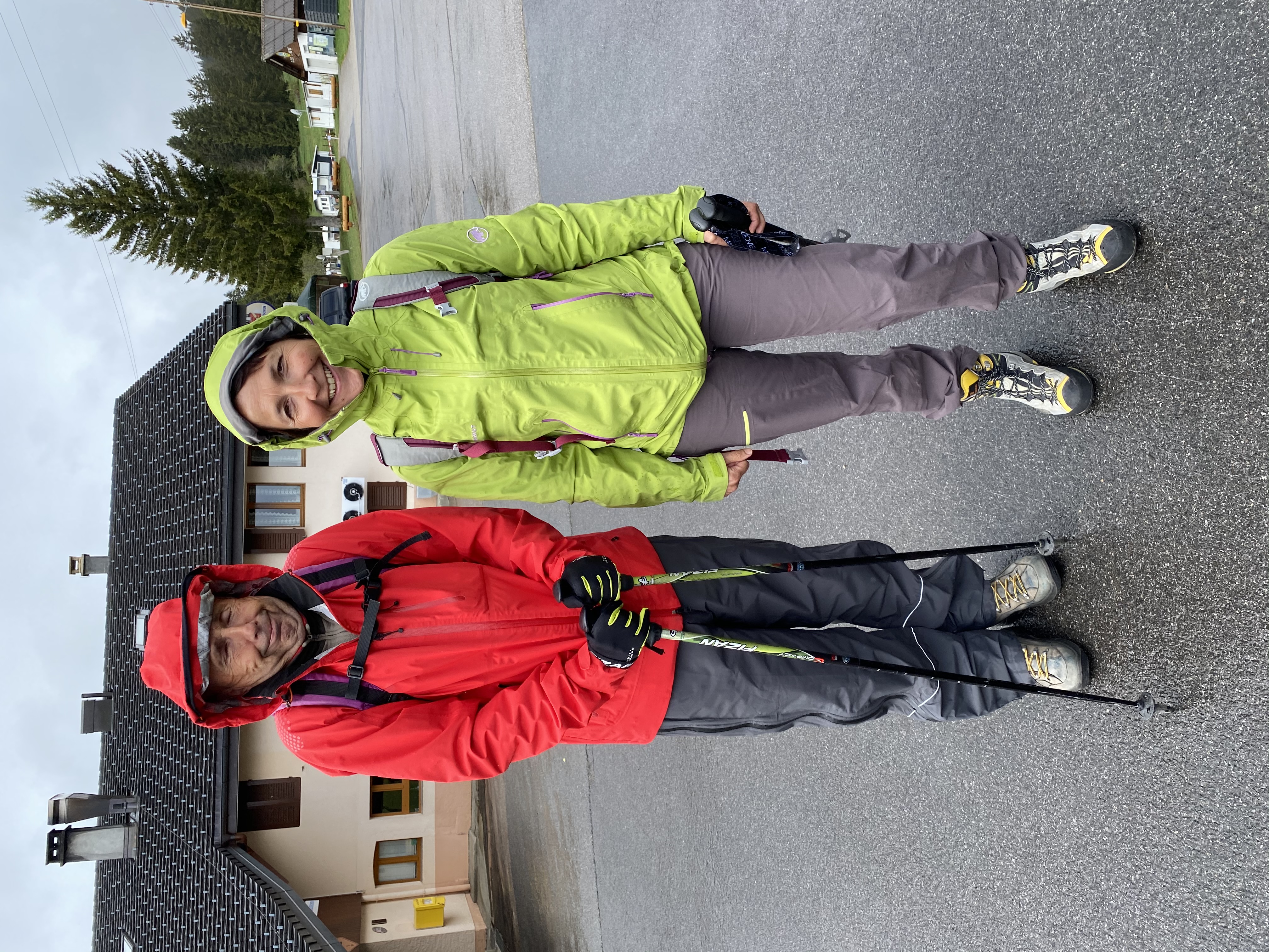 photo de Chasseron (Le)