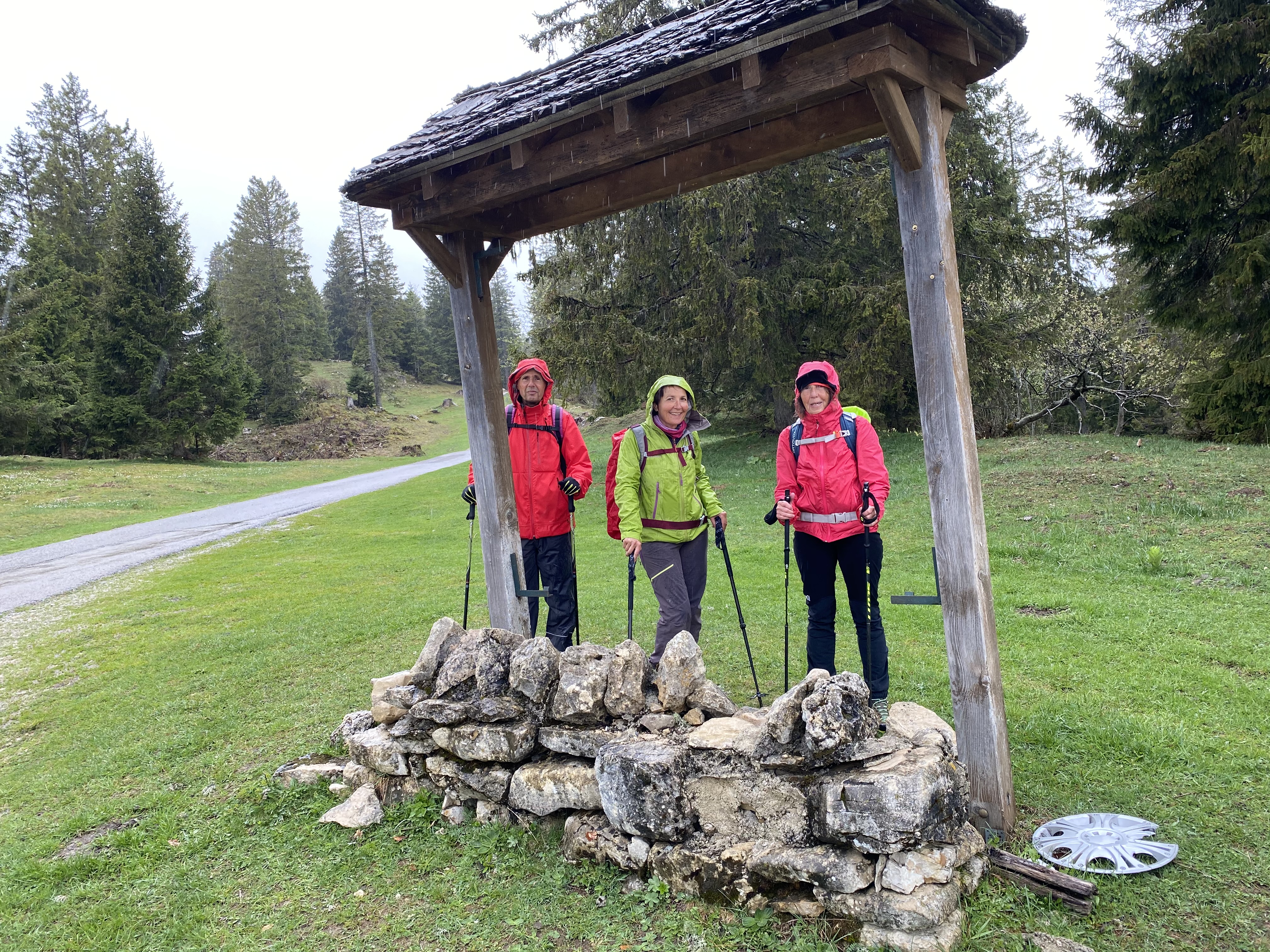 photo de Chasseron (Le)