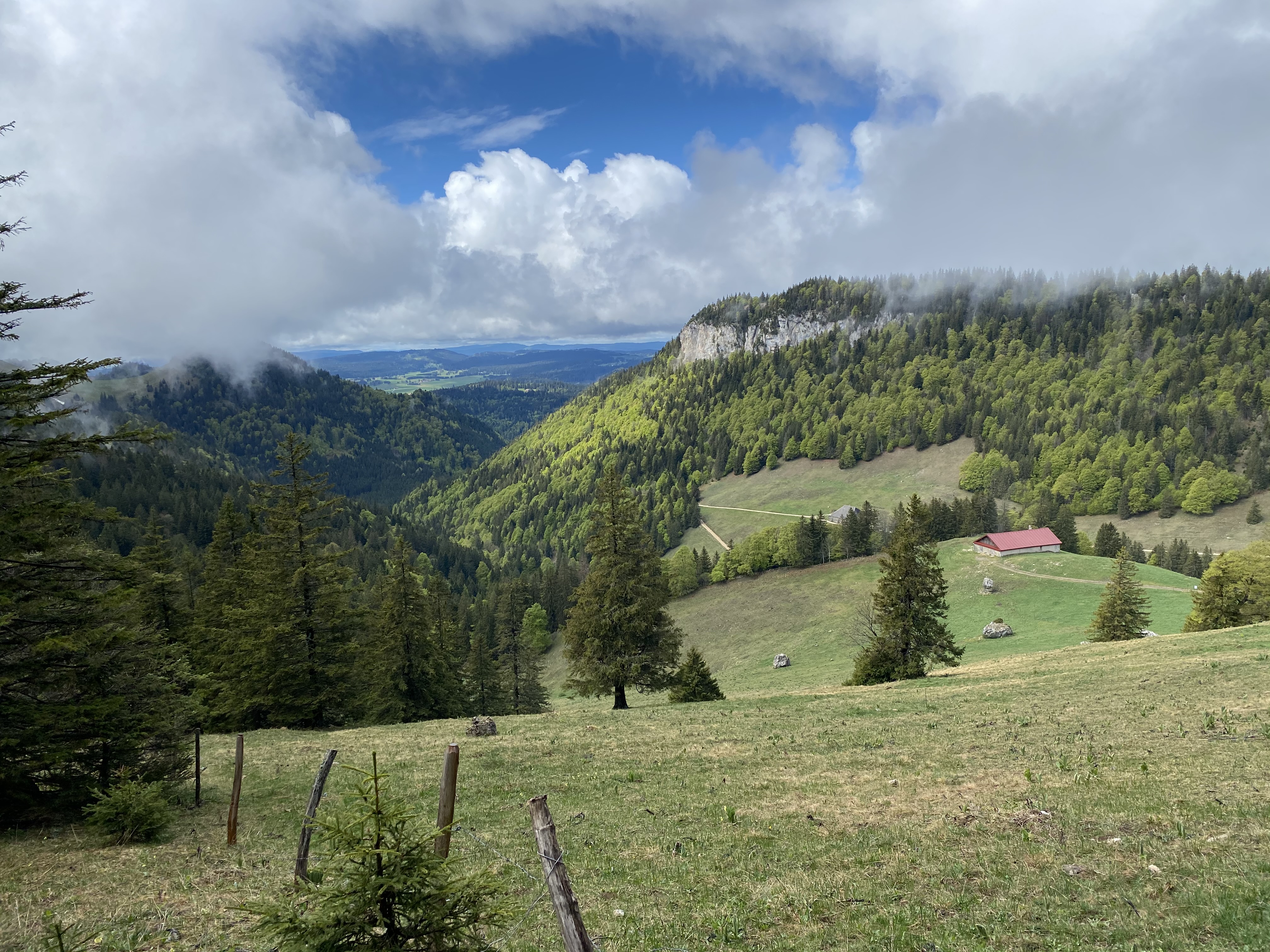 photo de Chasseron (Le)
