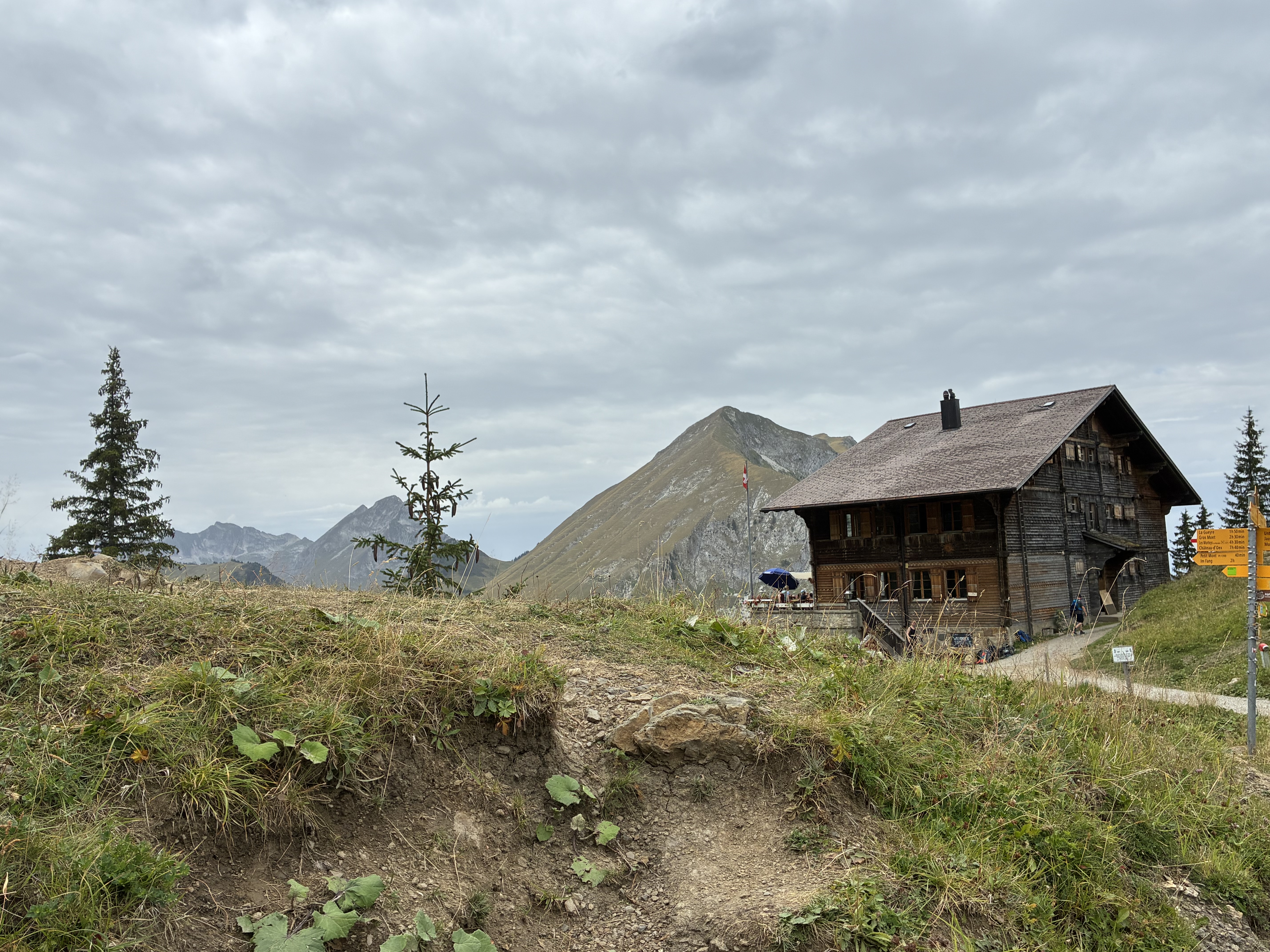 photo de Chalet du Soldat
