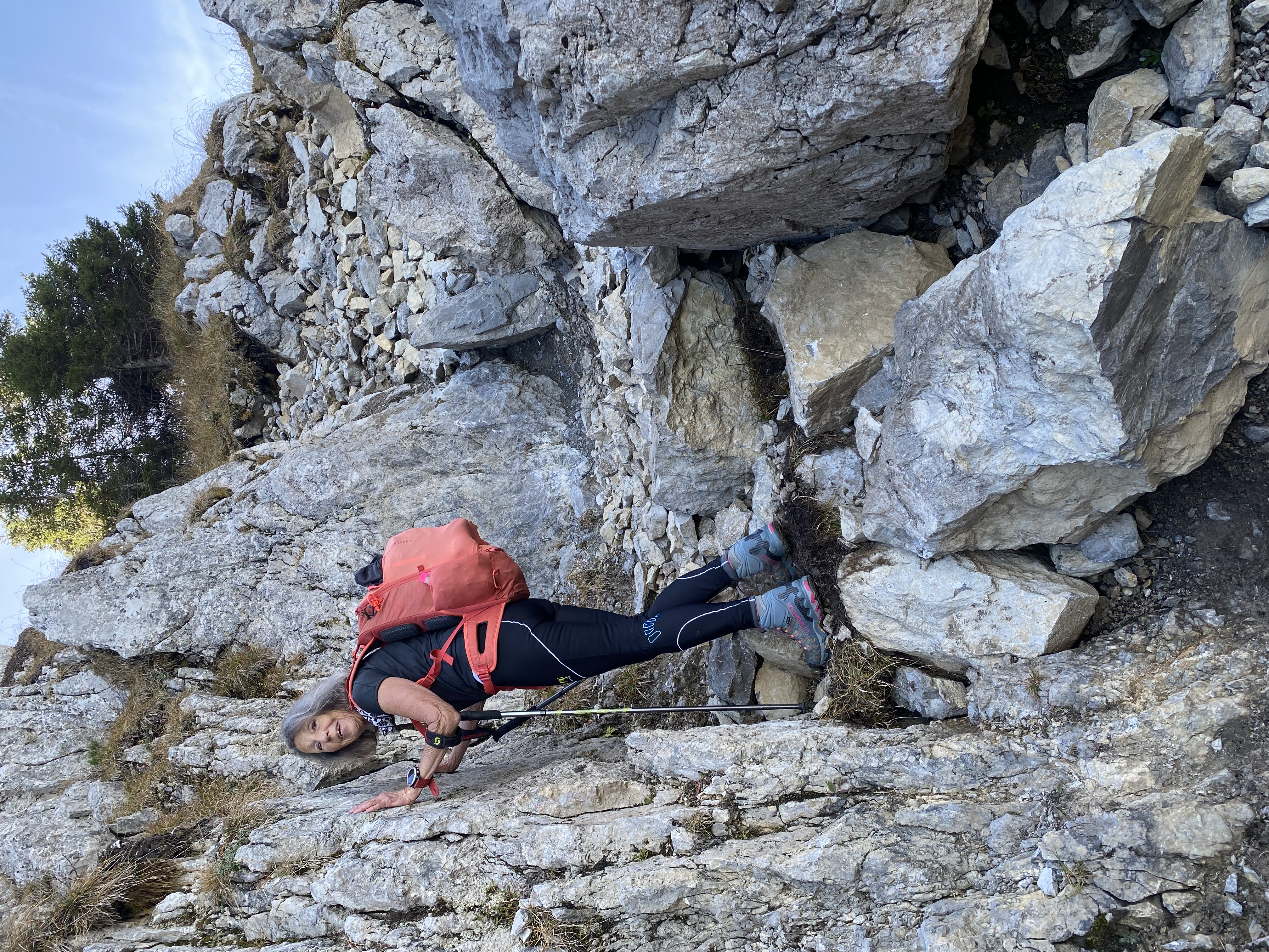 photo de Tour des Gastlosen