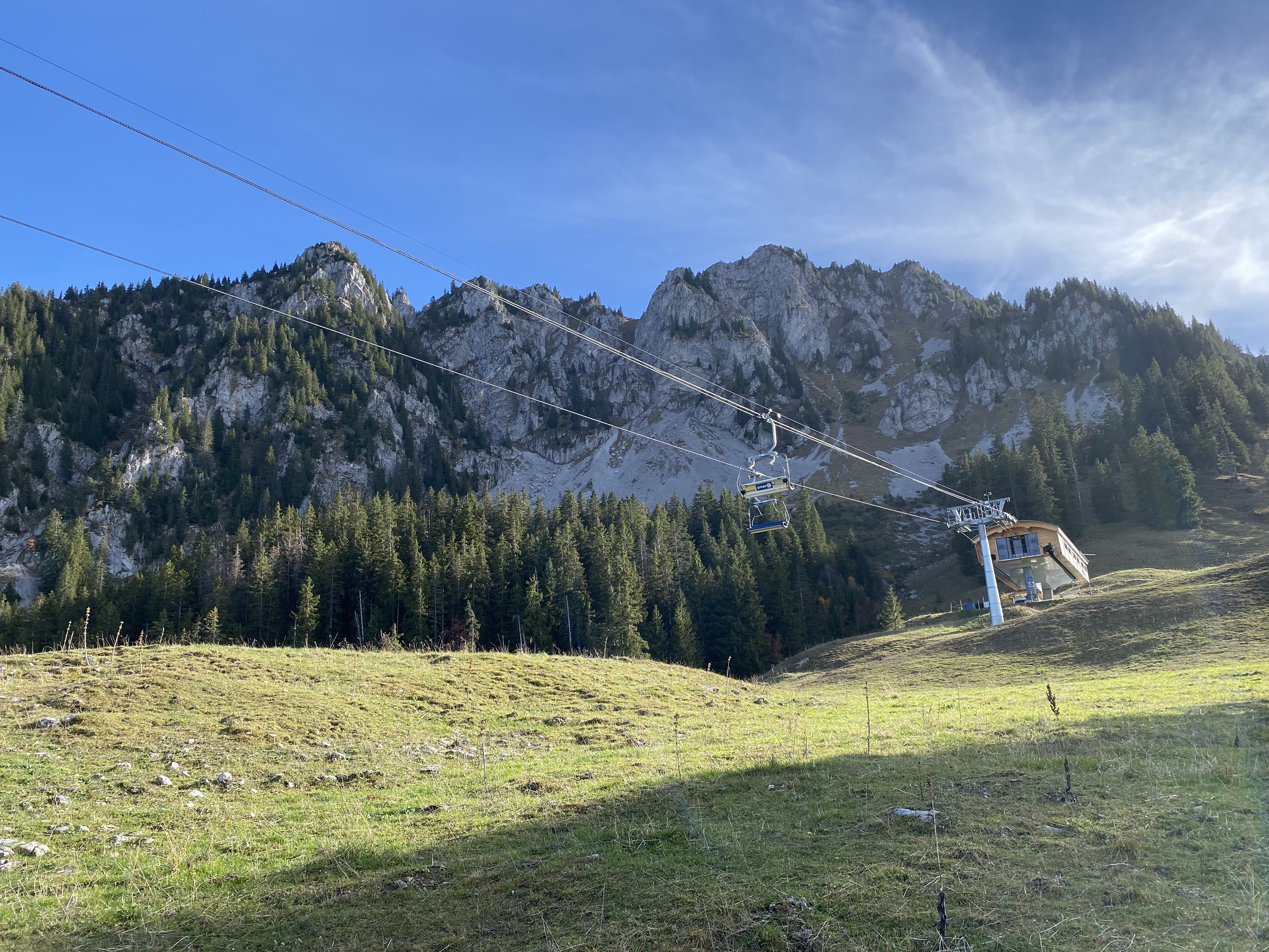 photo de Tour des Gastlosen