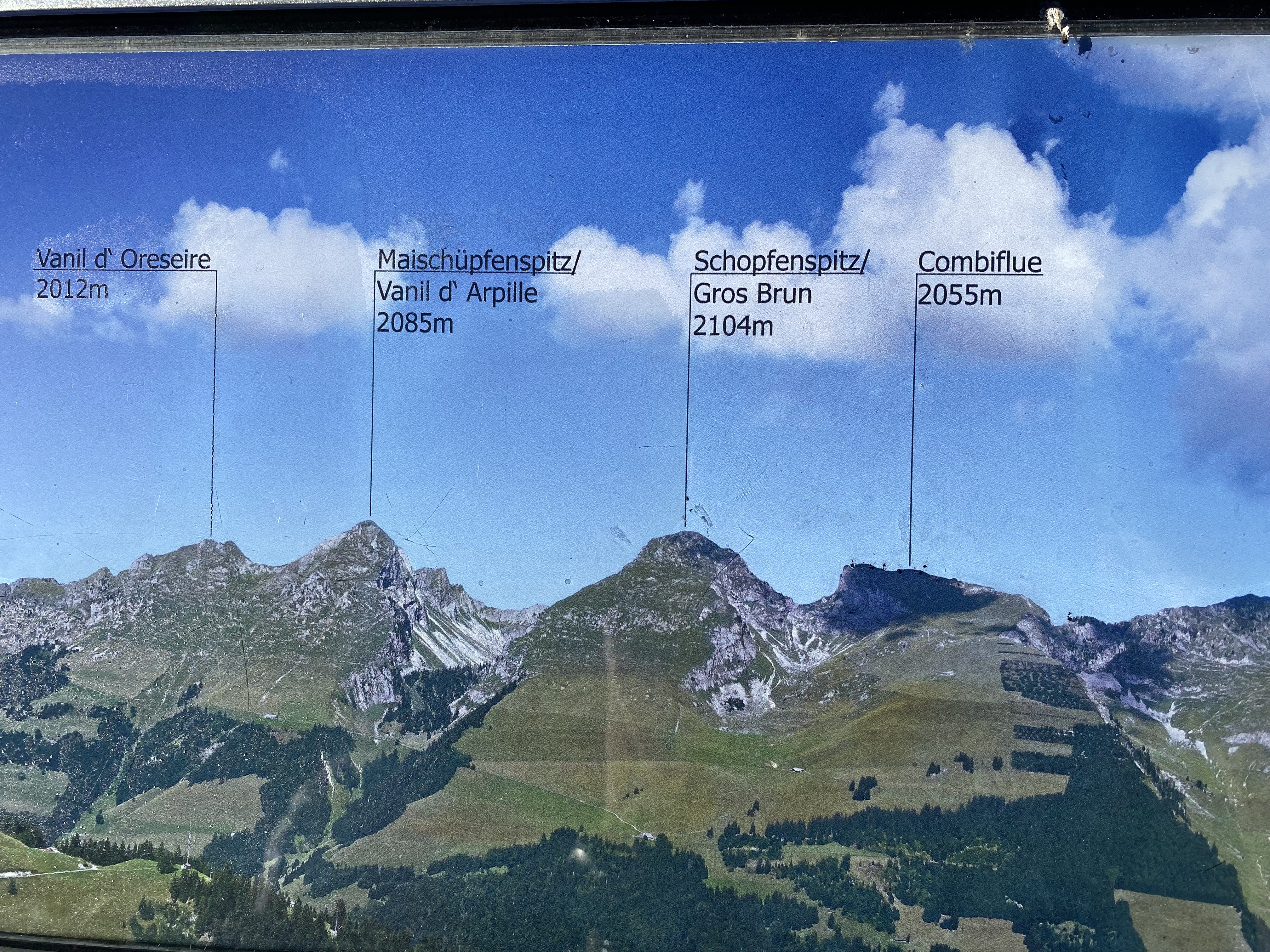 photo de Tour des Gastlosen