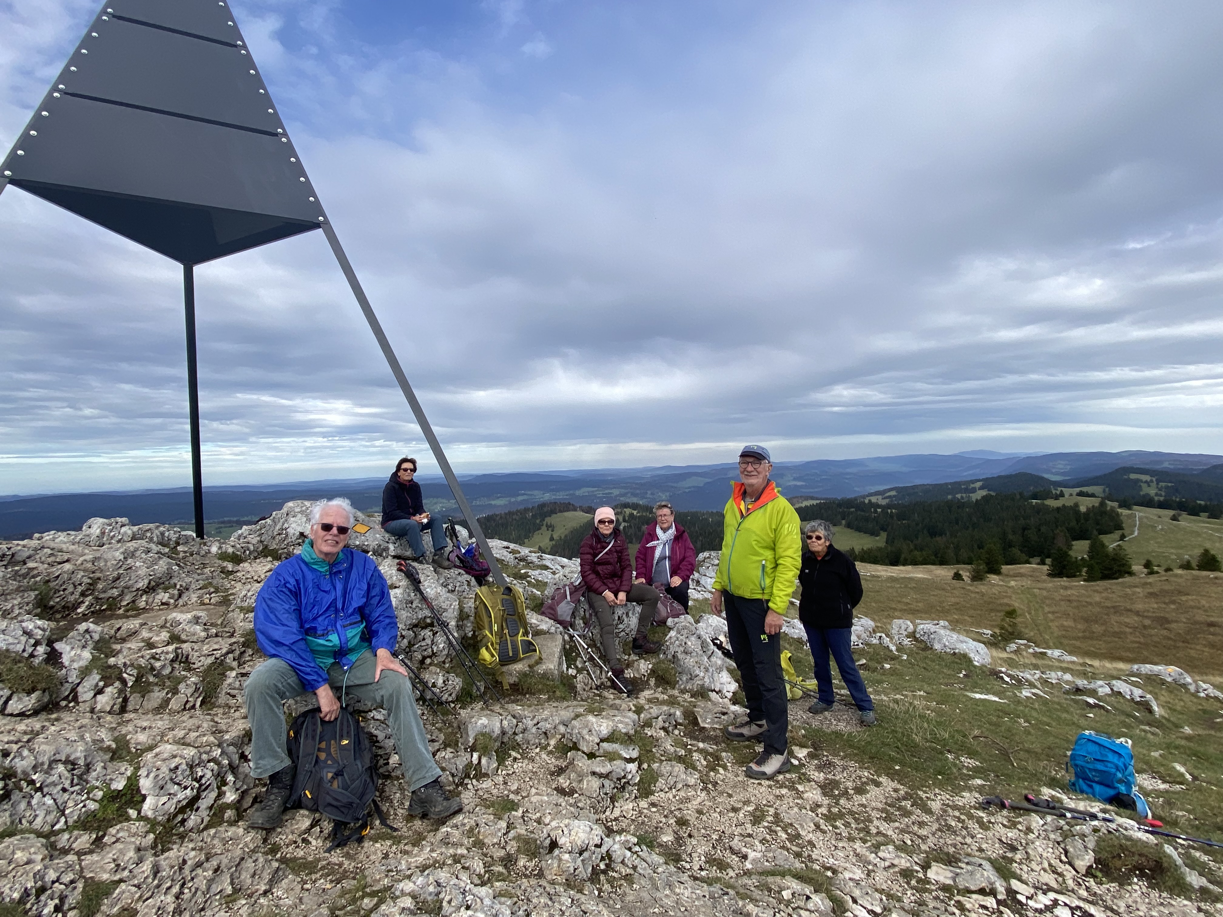 photo de Chasseron (Le)