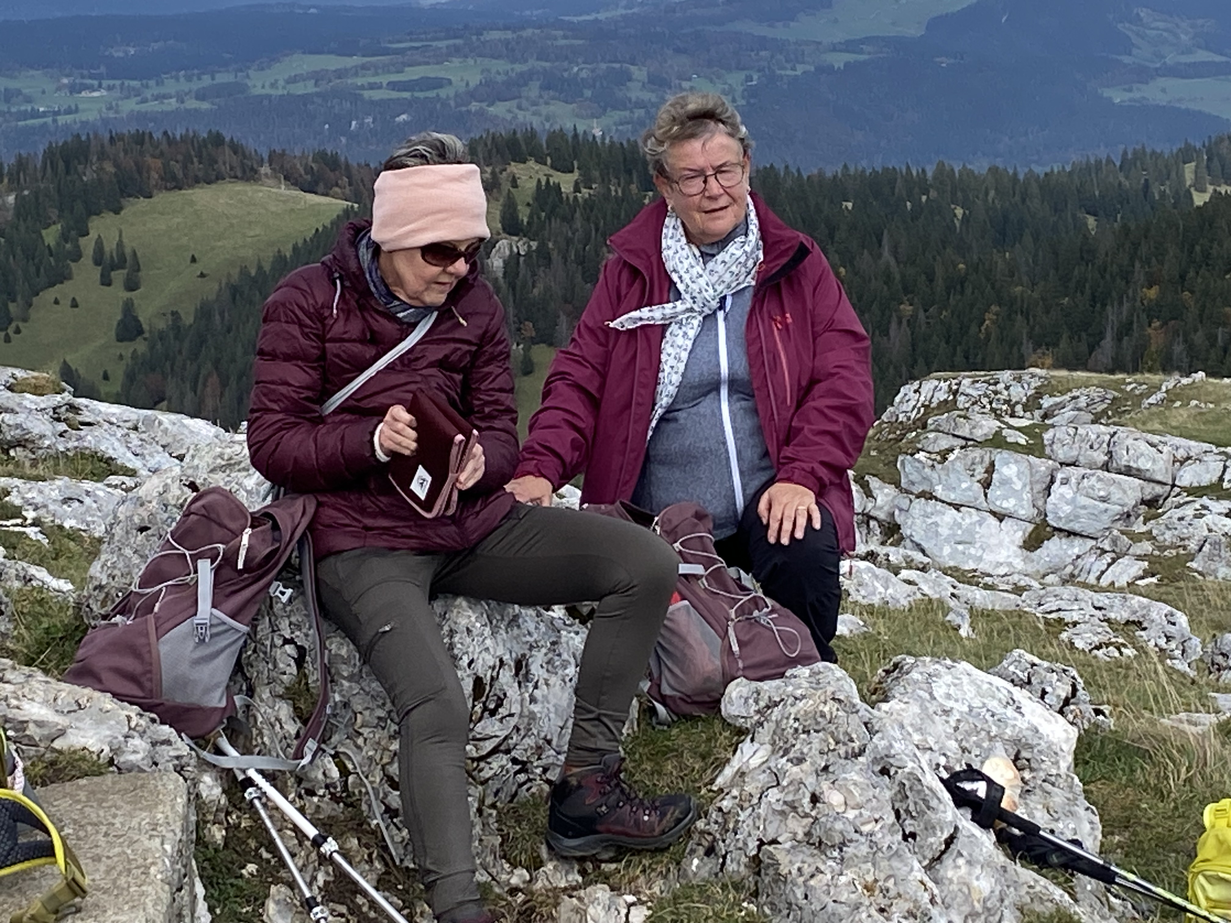 photo de Chasseron (Le)