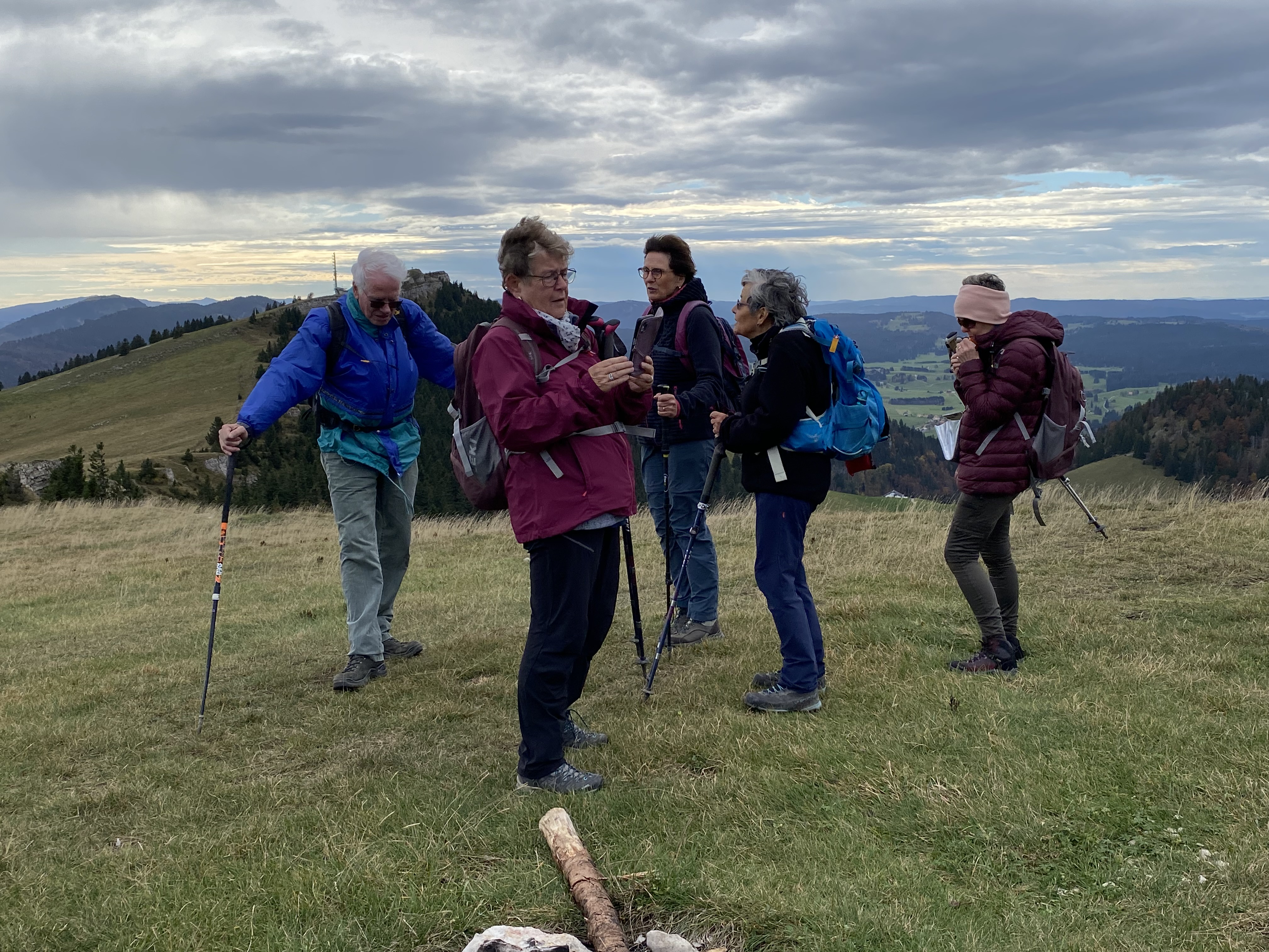 photo de Chasseron (Le)