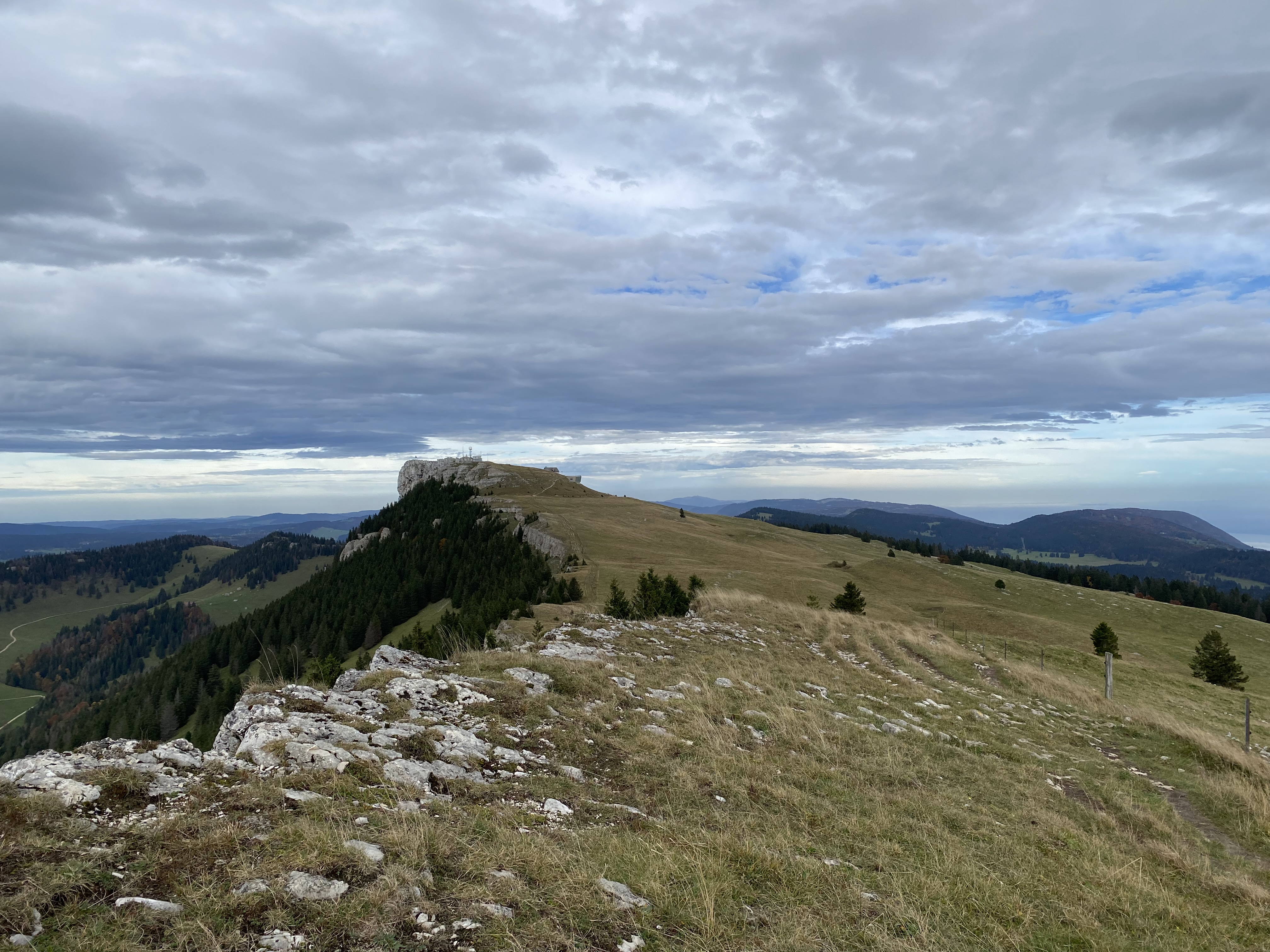 photo de Chasseron (Le)