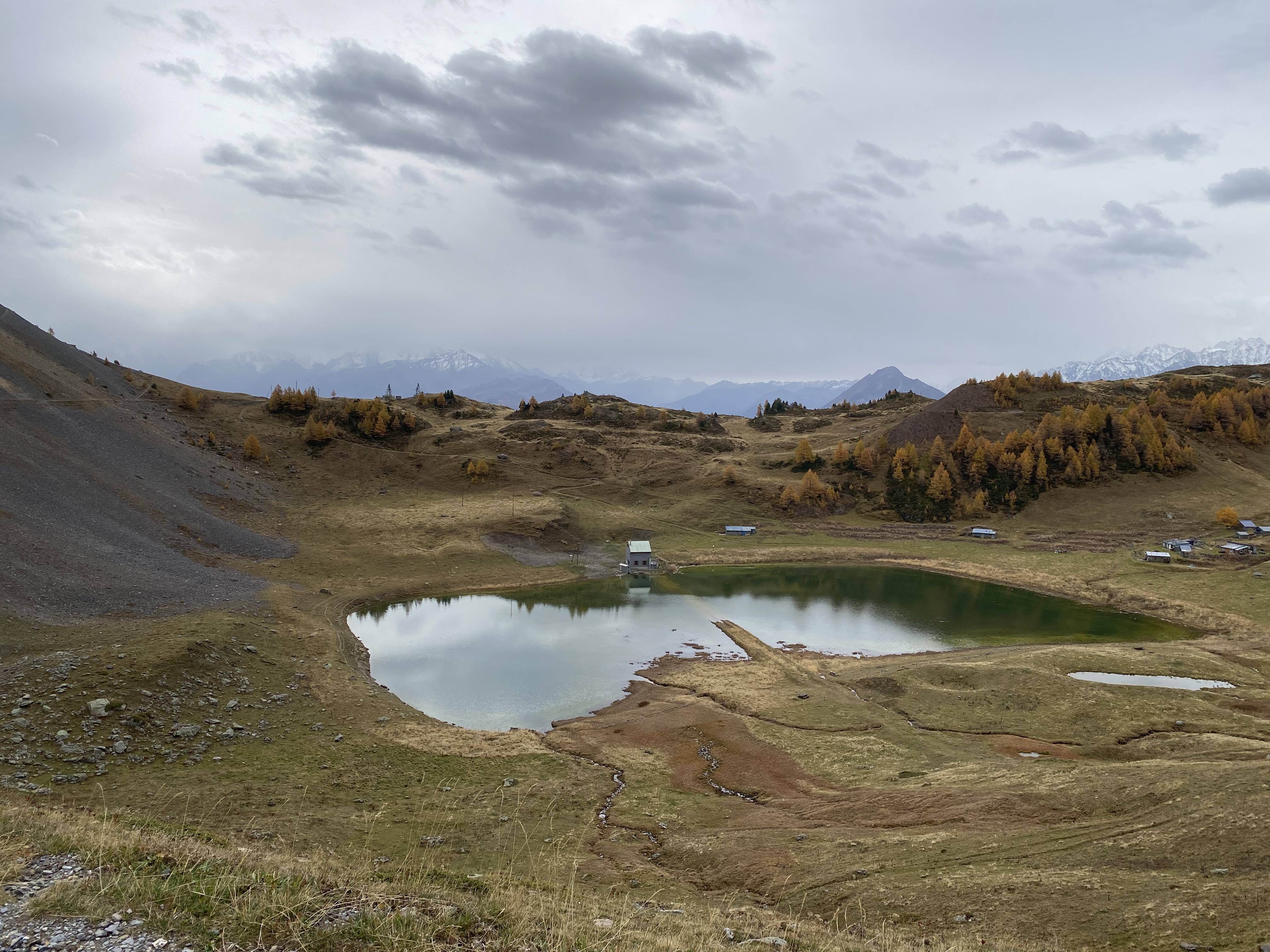 photo de Tour du Grand Chavalard