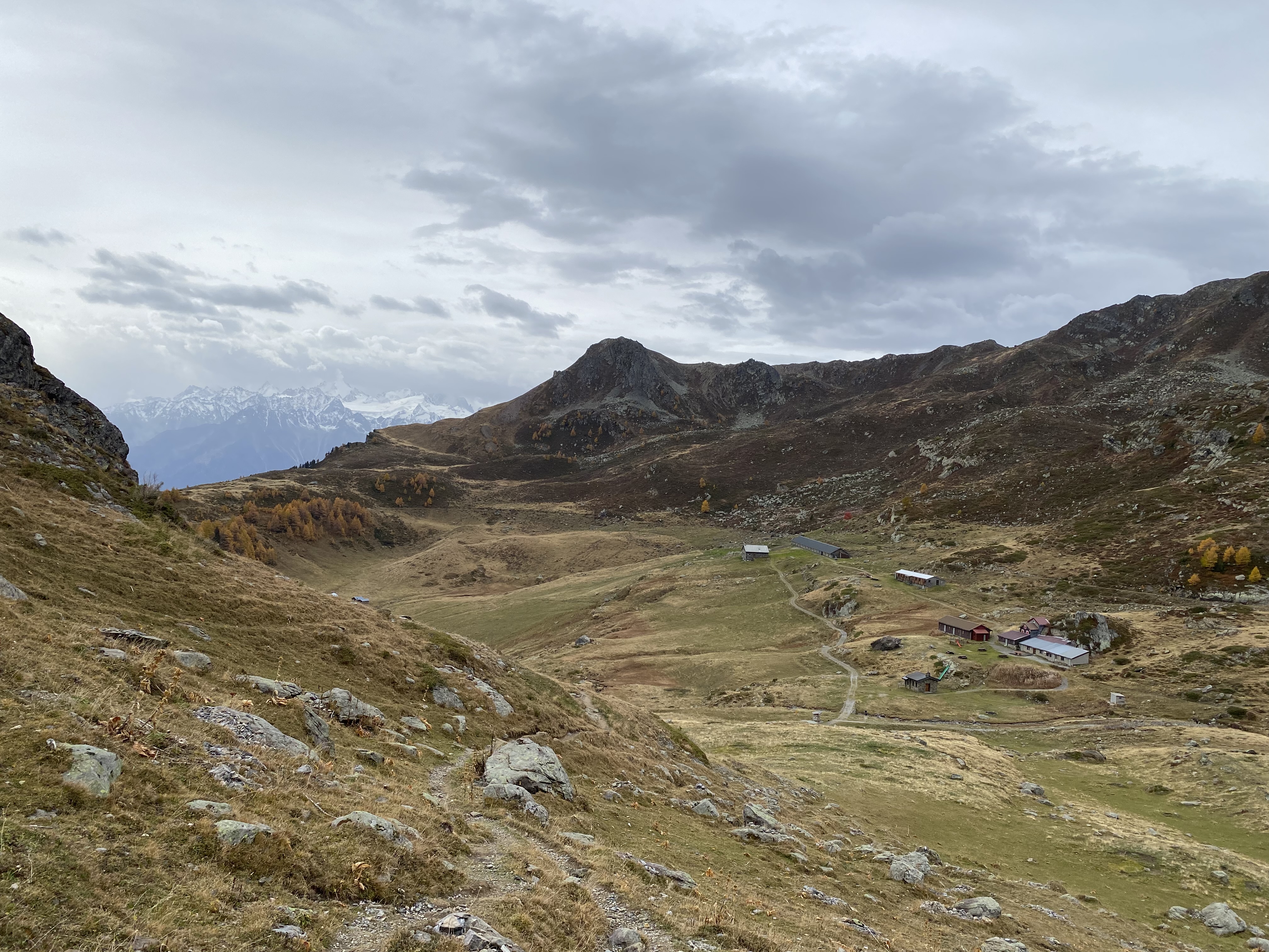 photo de Tour du Grand Chavalard